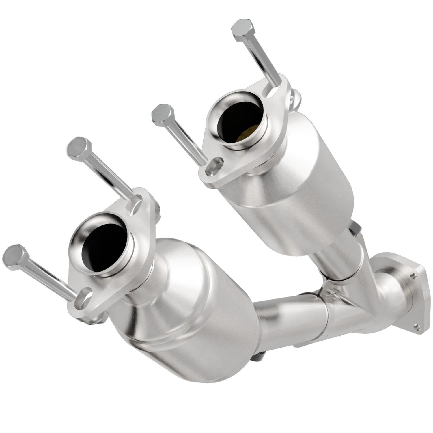 MagnaFlow Direct-Fit Catalytic Converters 49465