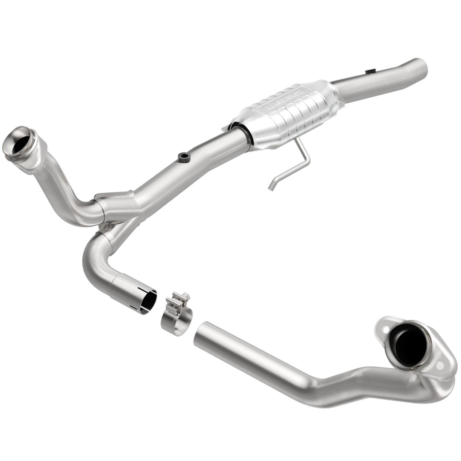 MagnaFlow Direct-Fit Catalytic Converters 49469
