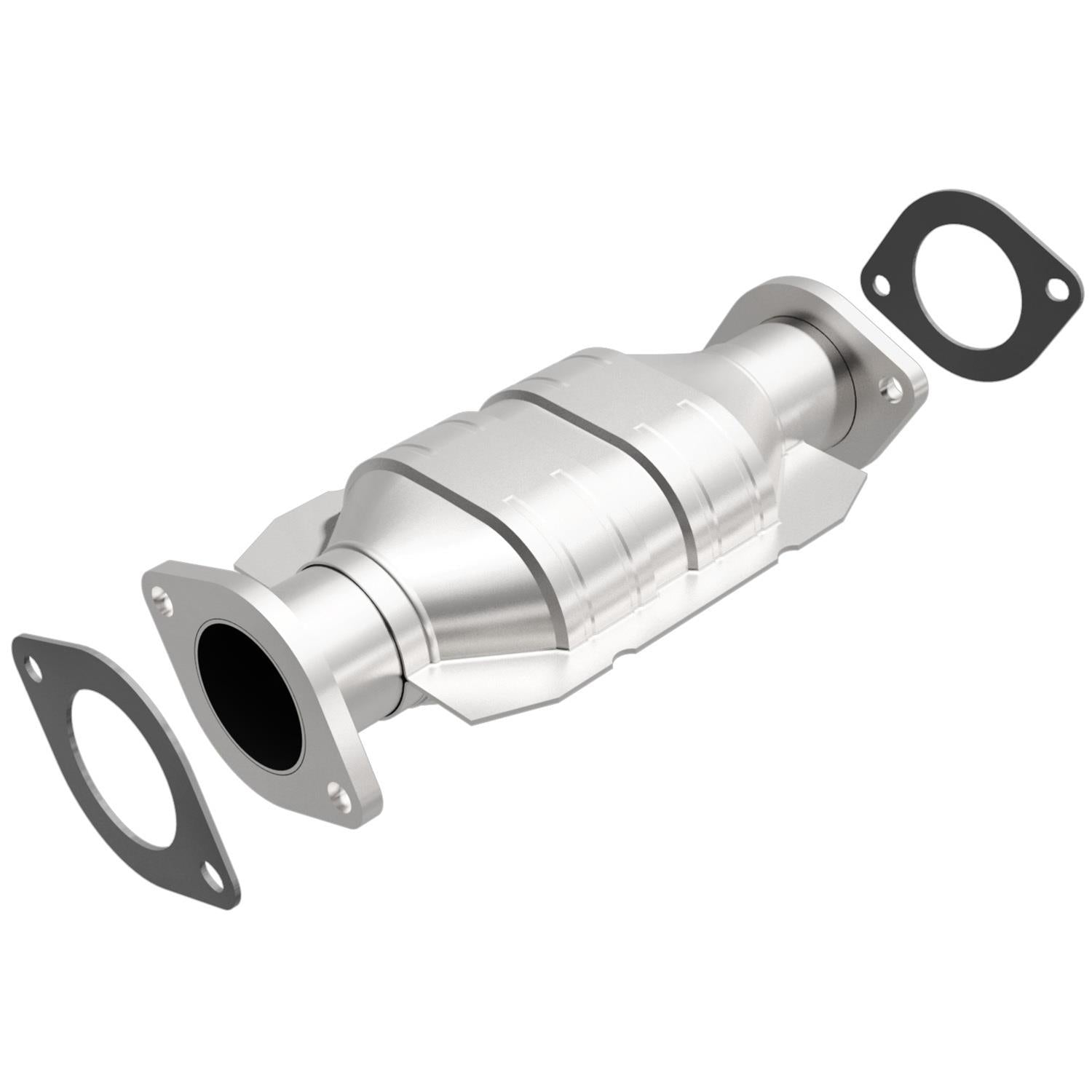 MagnaFlow Direct-Fit Catalytic Converters 49485