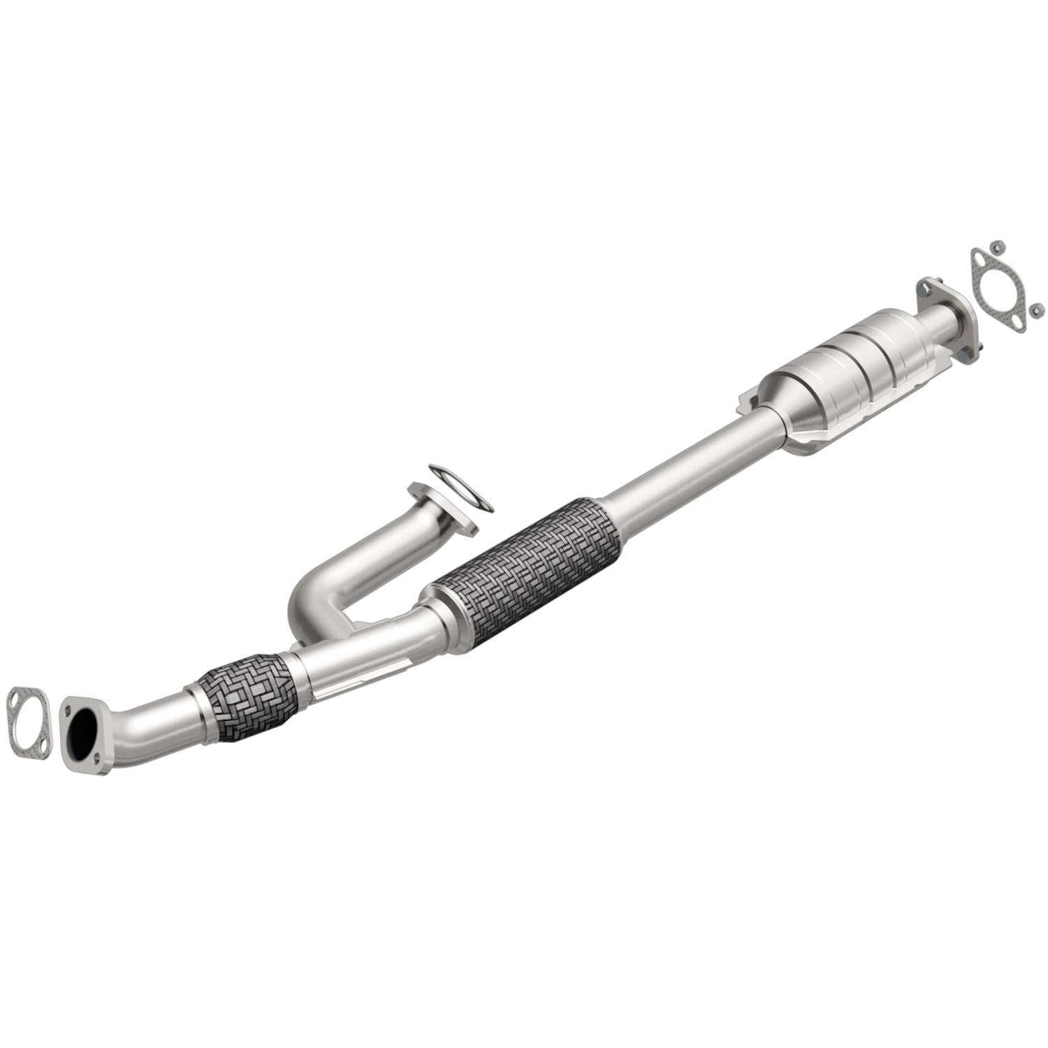 MagnaFlow Direct-Fit Catalytic Converters 49534