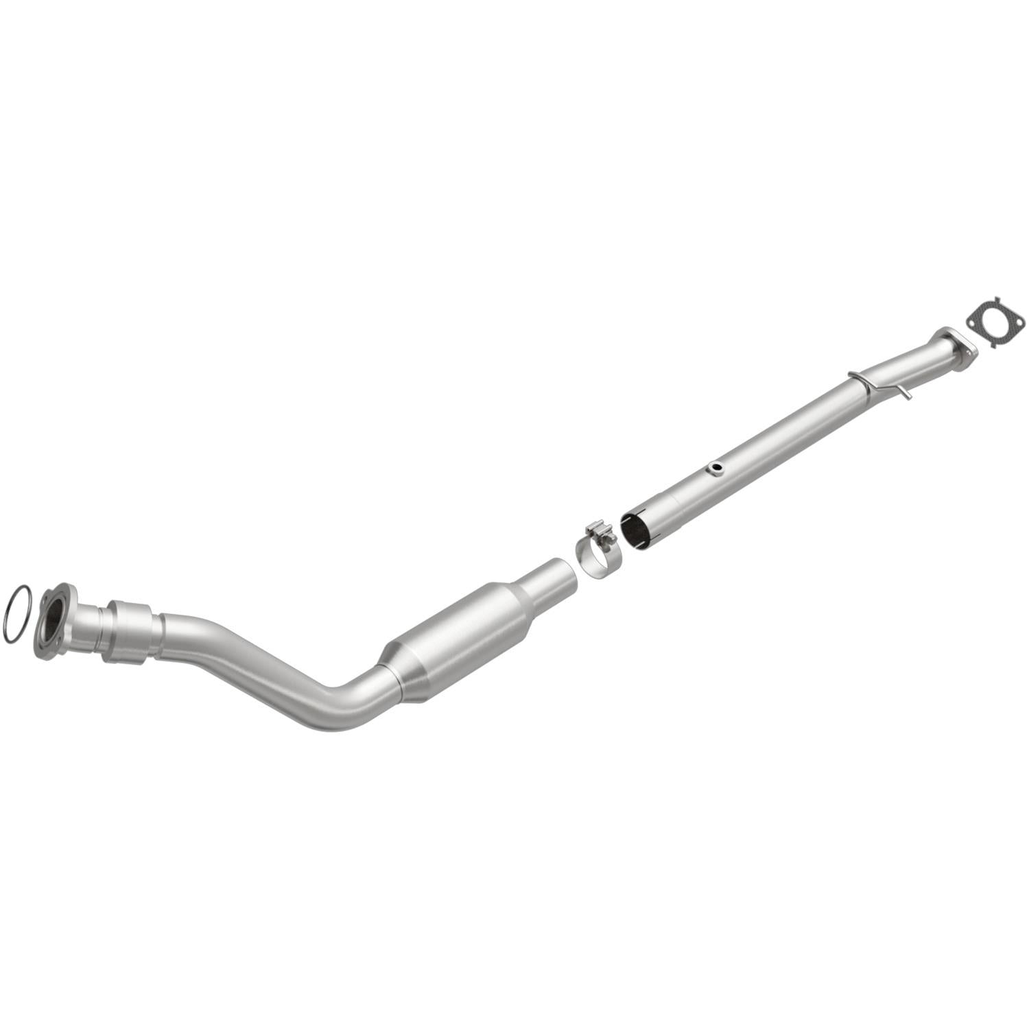MagnaFlow Direct-Fit Catalytic Converters 49537