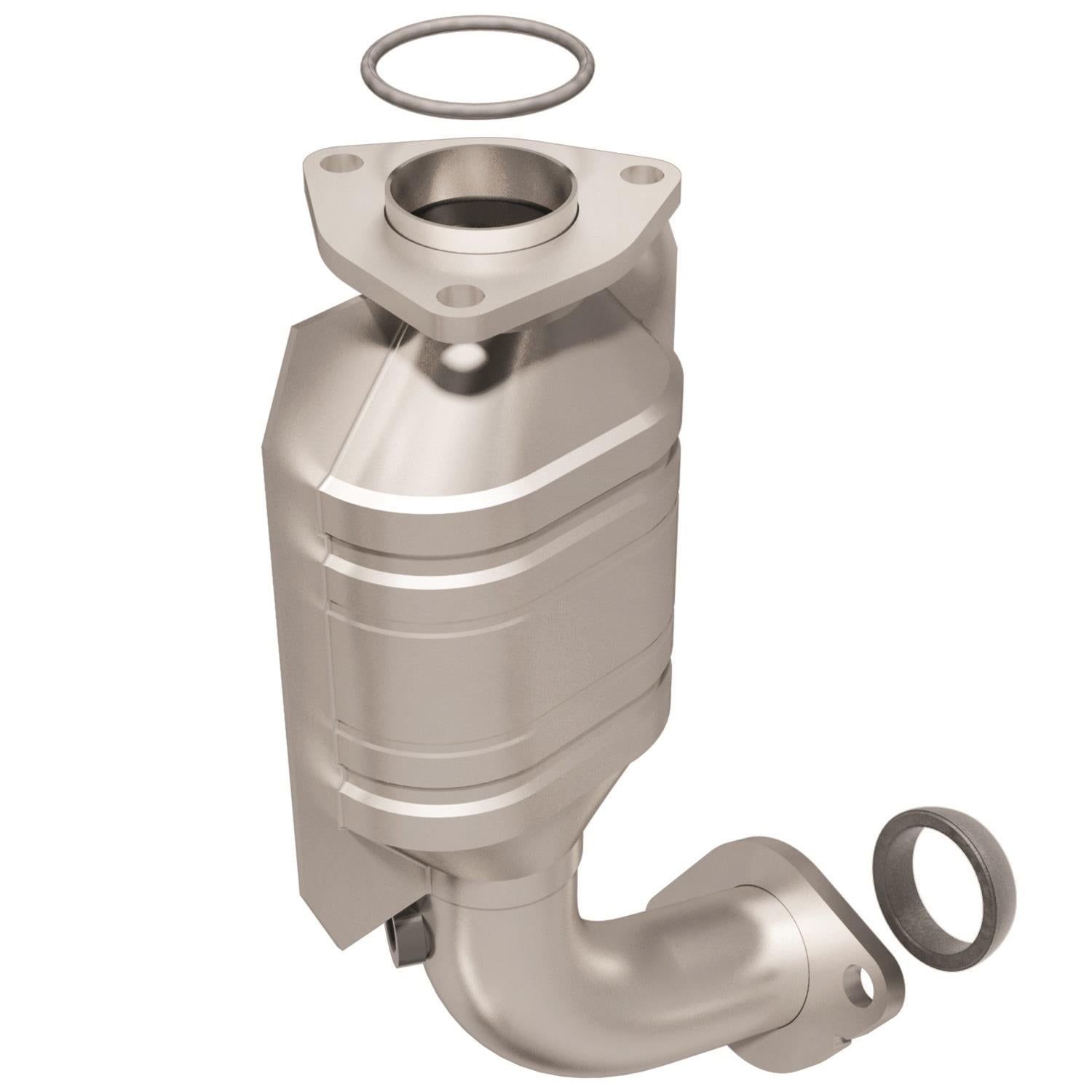 MagnaFlow Direct-Fit Catalytic Converters 49555