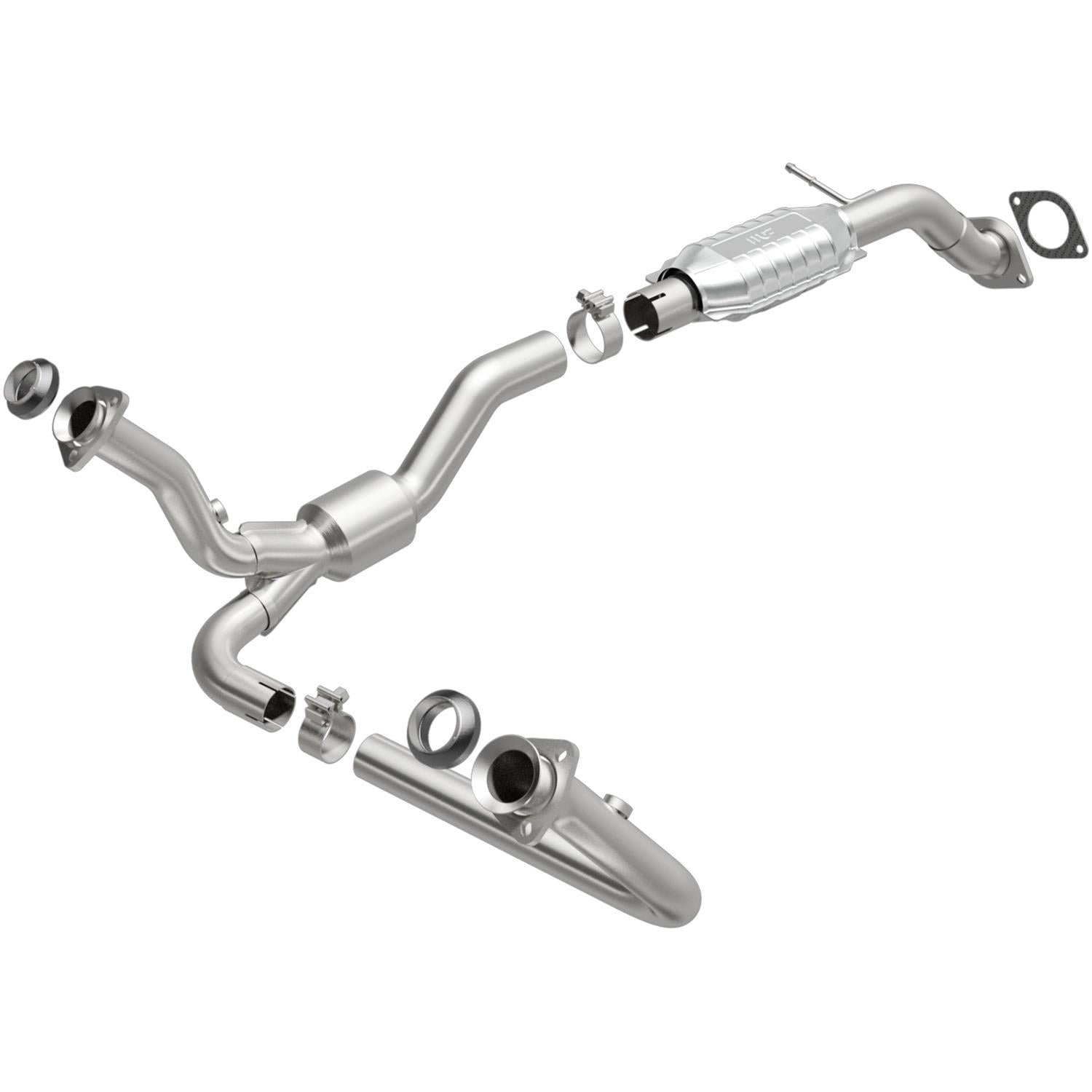 MagnaFlow Direct-Fit Catalytic Converters 49574
