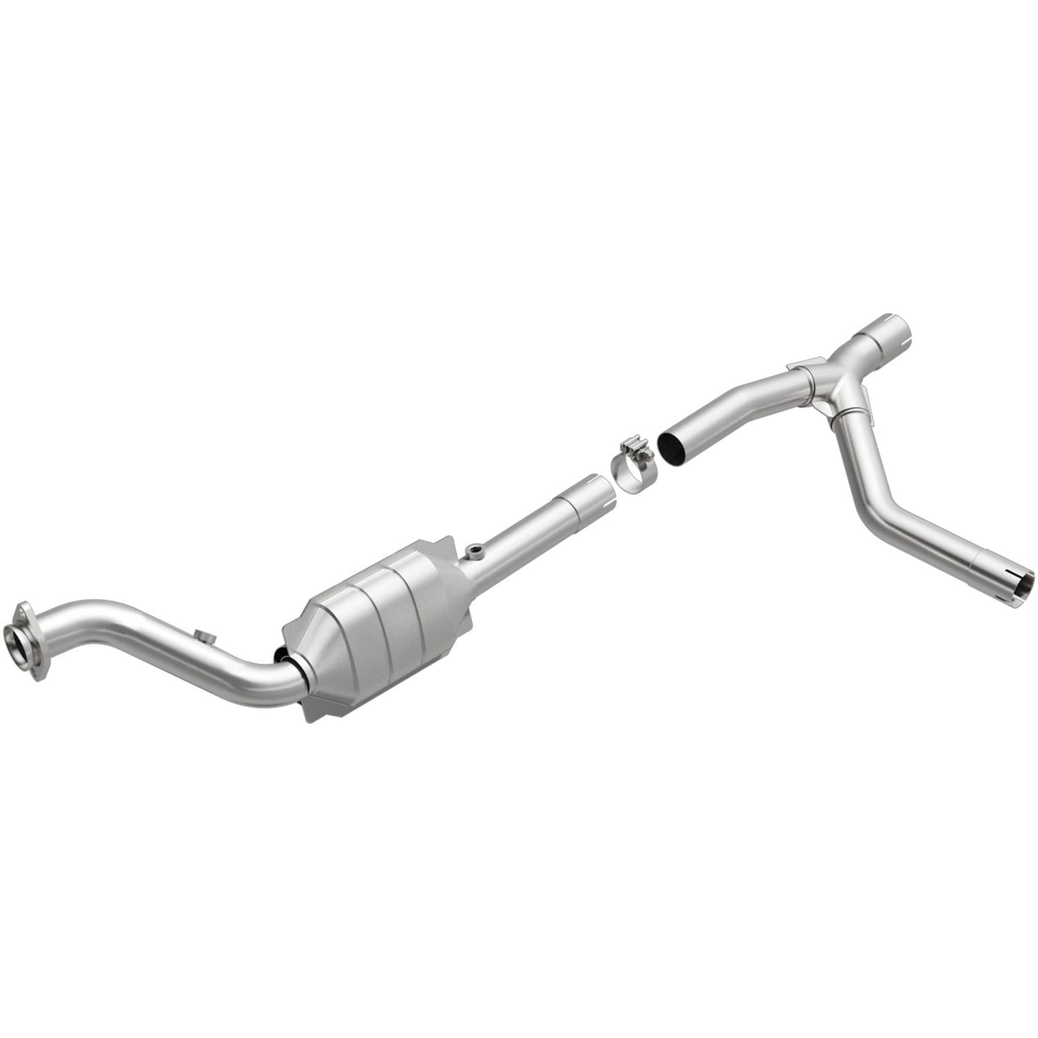 MagnaFlow Direct-Fit Catalytic Converters 49597