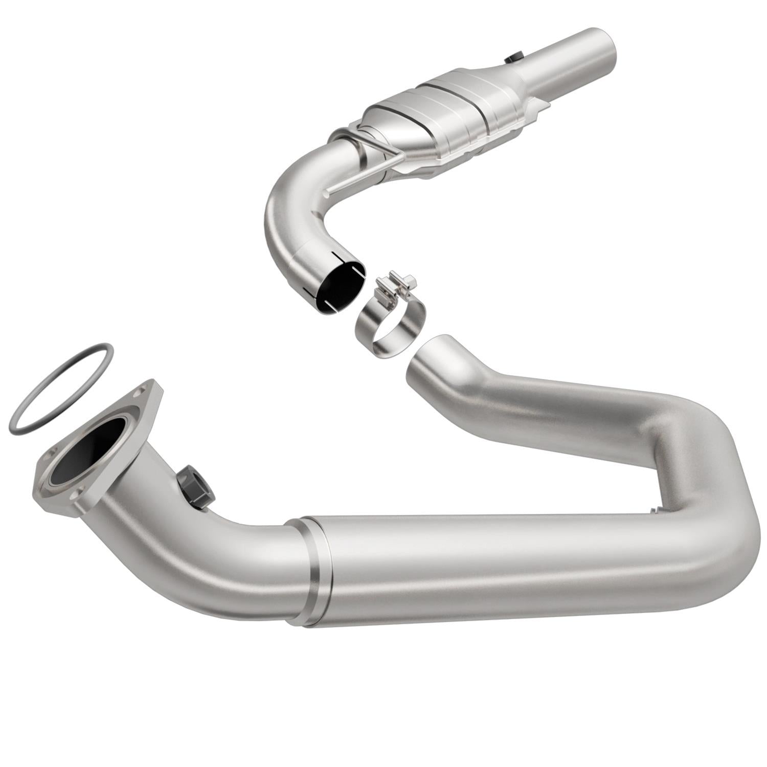 MagnaFlow Direct-Fit Catalytic Converters 49601