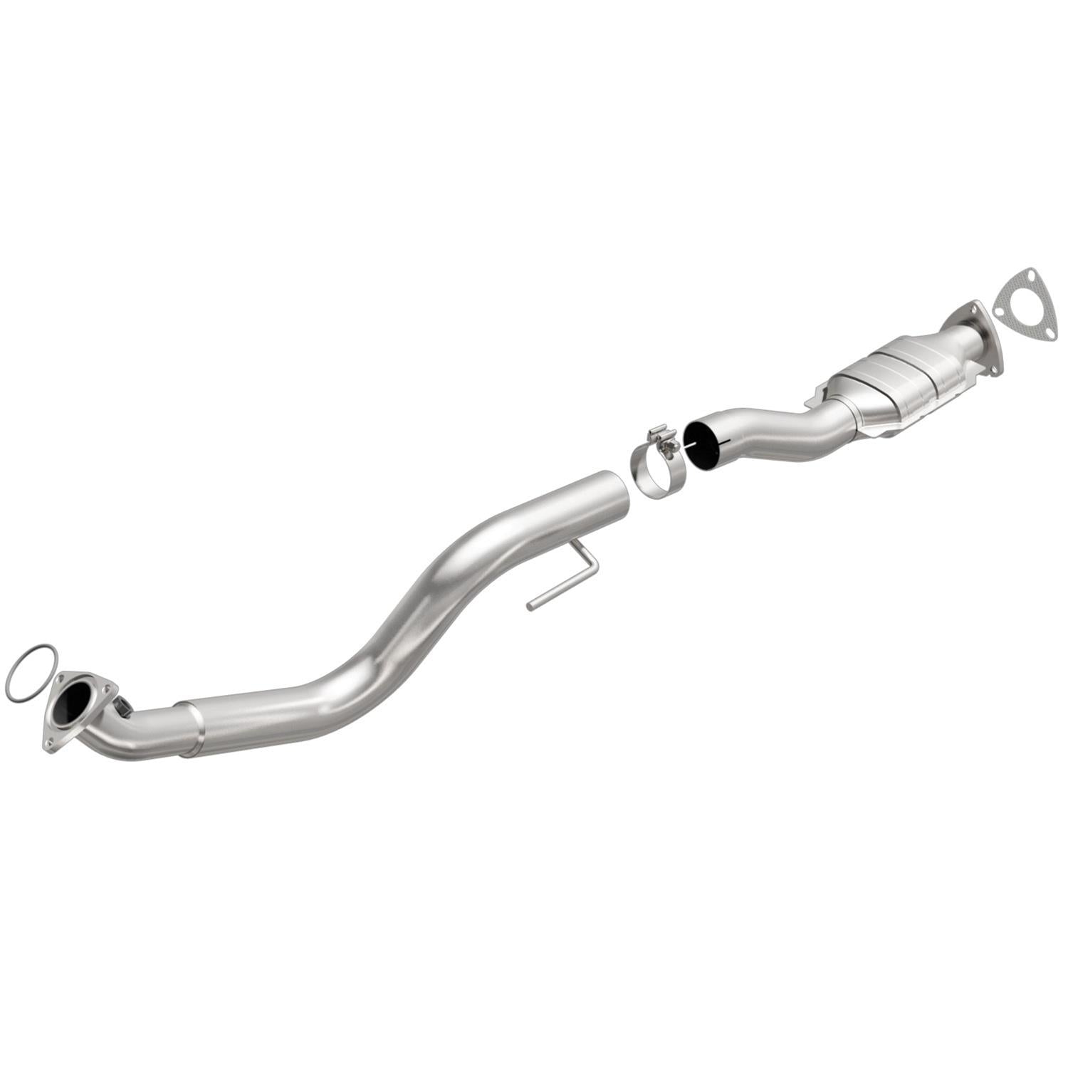 MagnaFlow Direct-Fit Catalytic Converters 49602