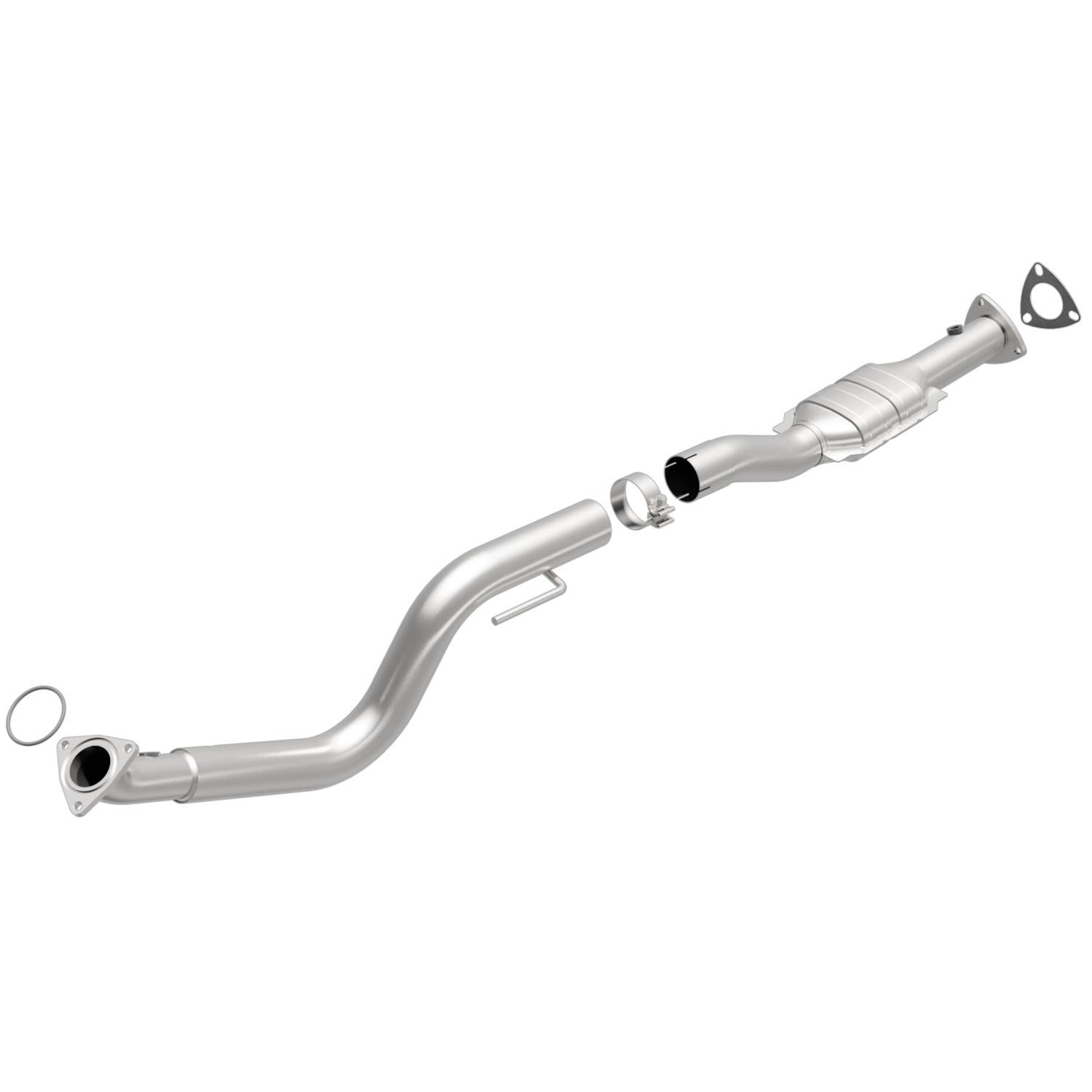 MagnaFlow Direct-Fit Catalytic Converters 49603