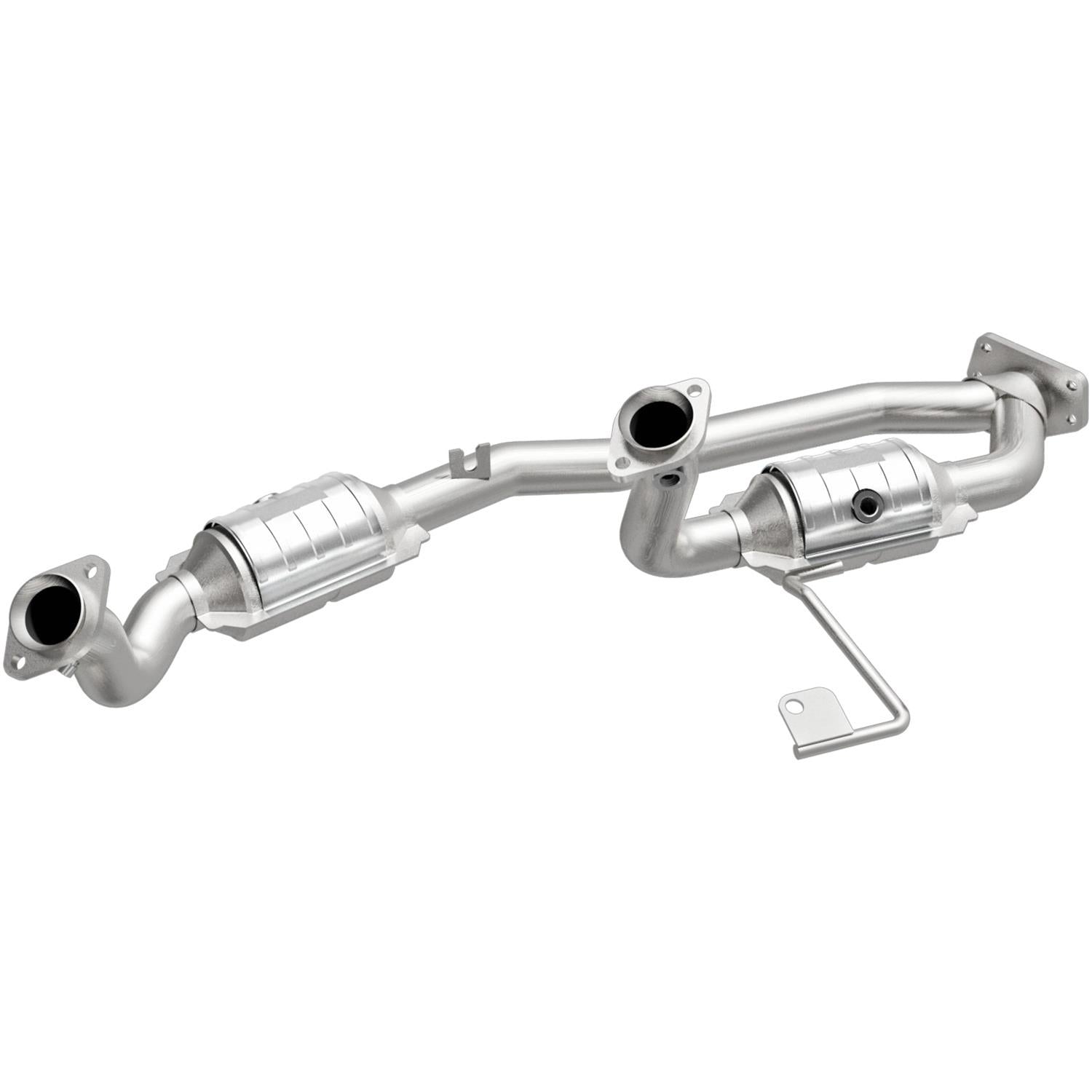 MagnaFlow Direct-Fit Catalytic Converters 49624