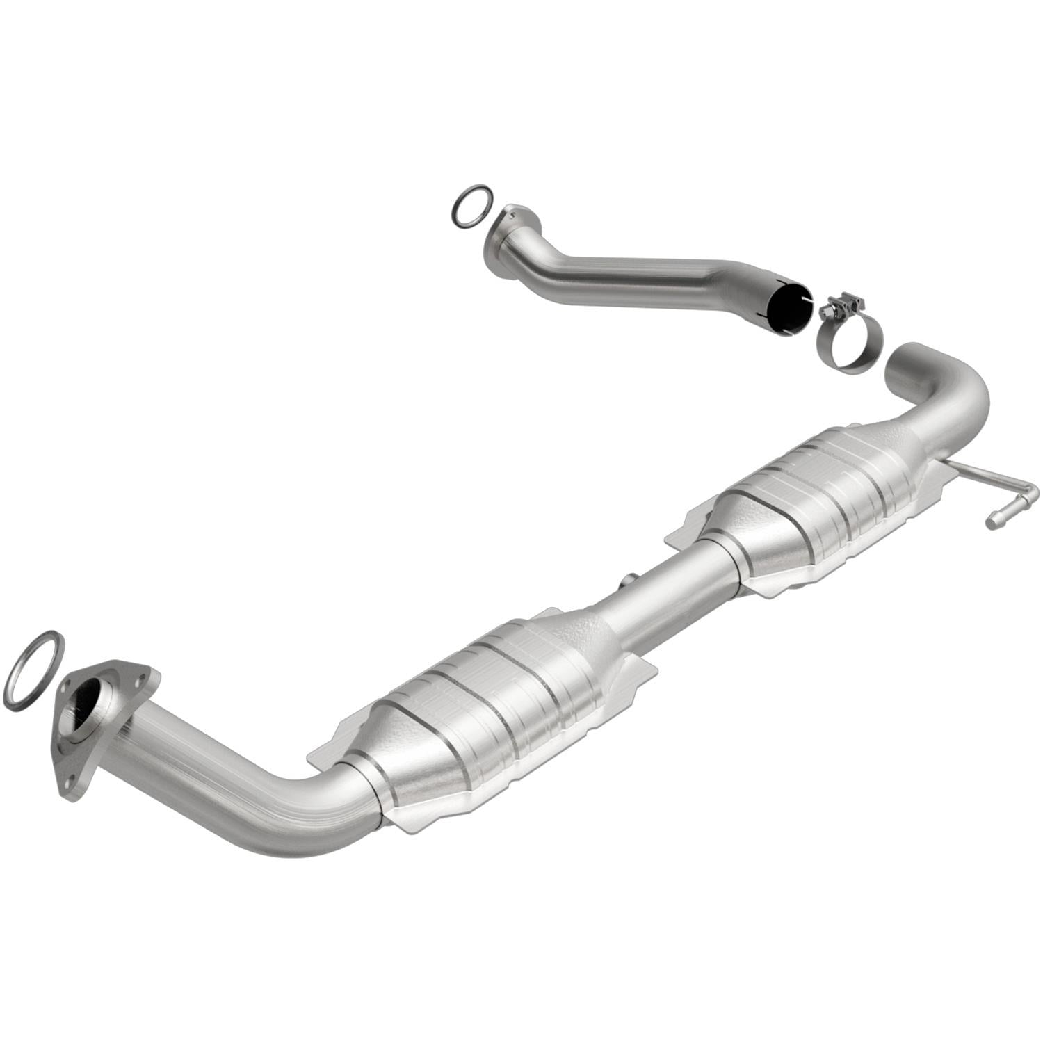 MagnaFlow Direct-Fit Catalytic Converters 49629