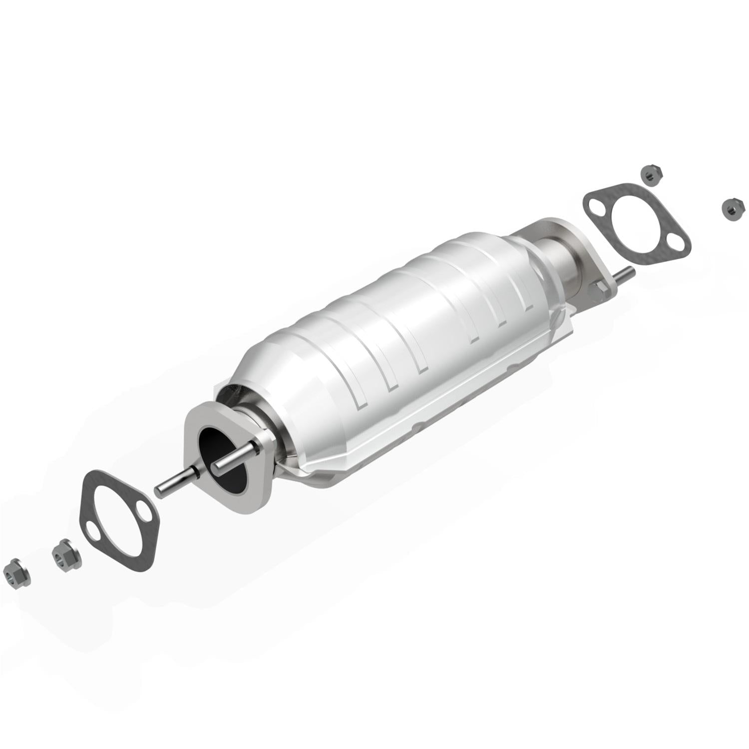 MagnaFlow Direct-Fit Catalytic Converters 49653
