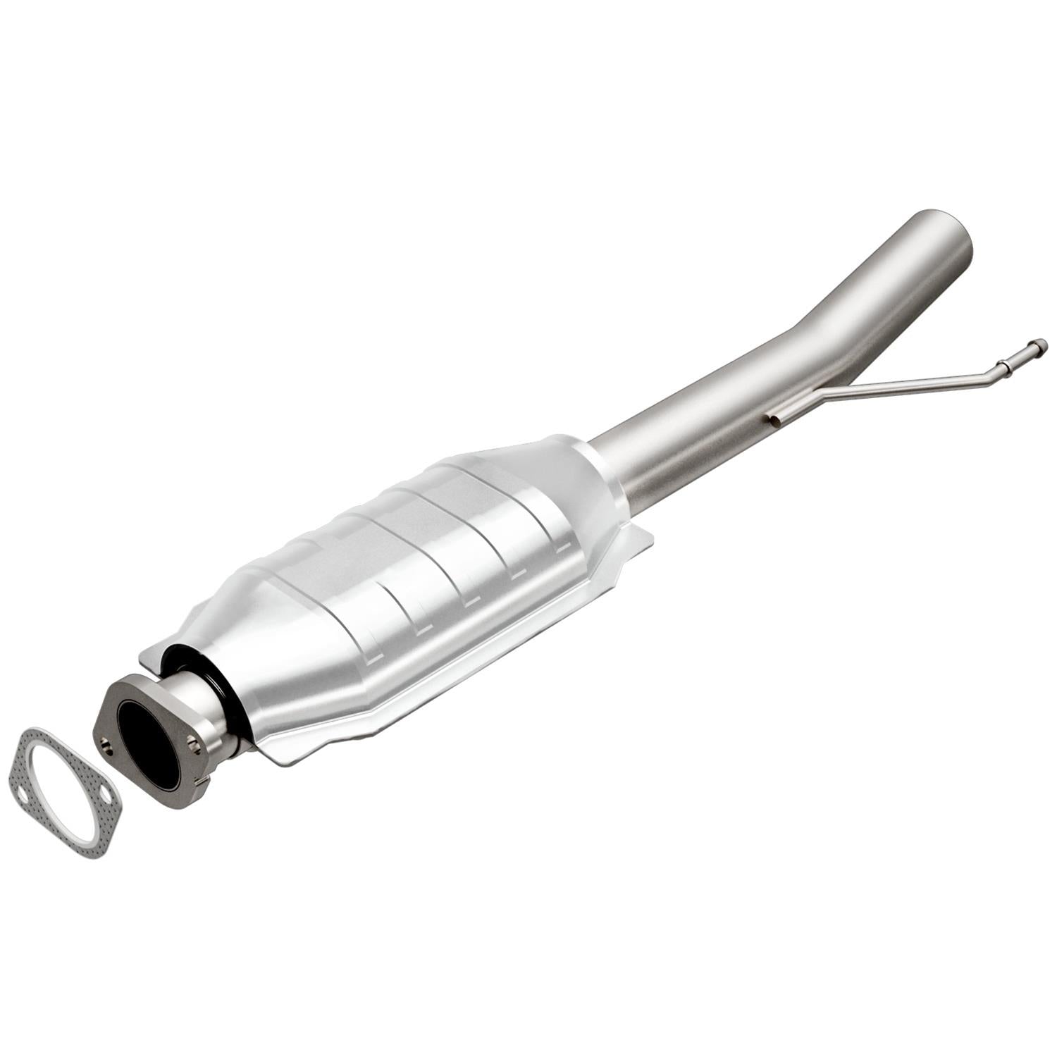 MagnaFlow Direct-Fit Catalytic Converters 49663