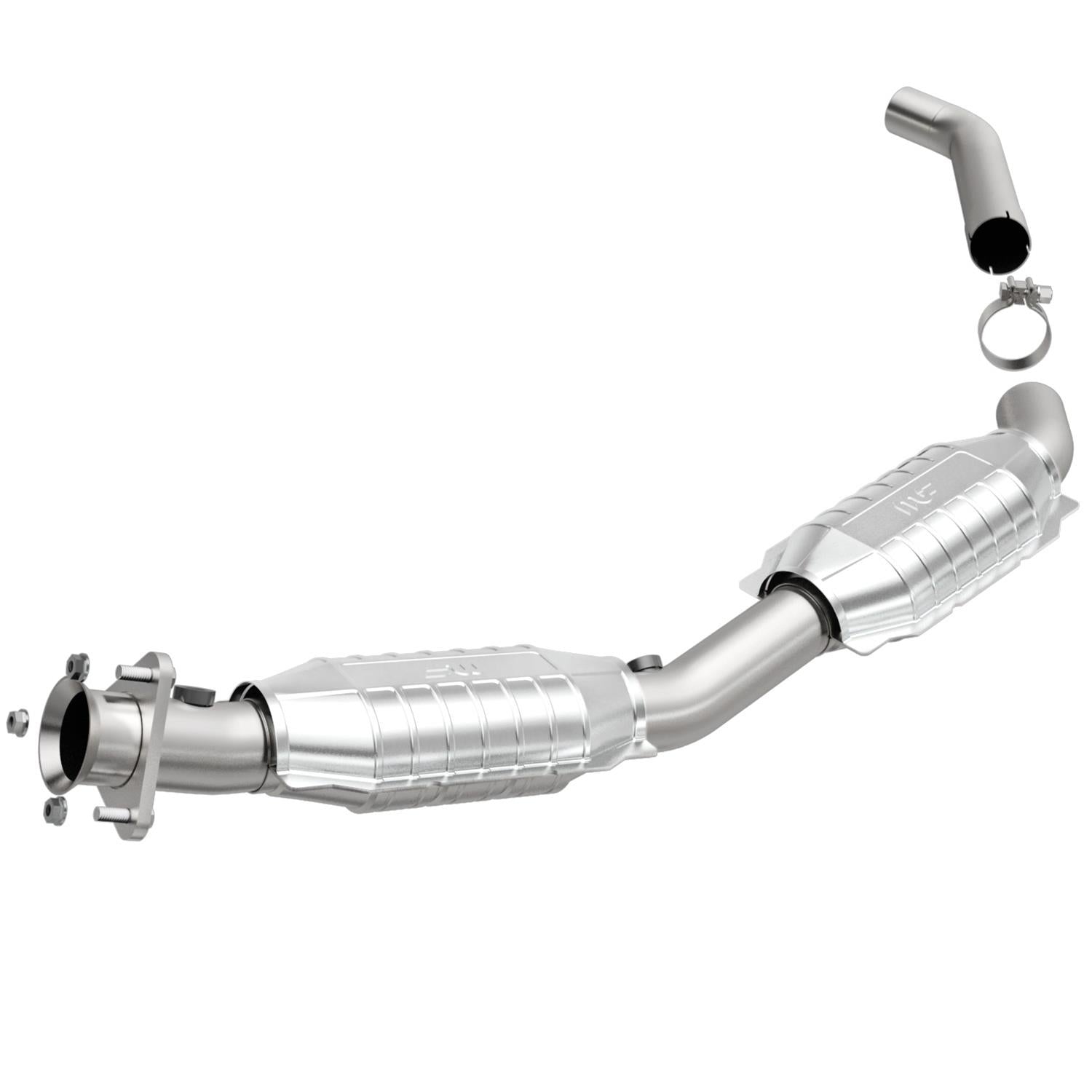 MagnaFlow Direct-Fit Catalytic Converters 49666
