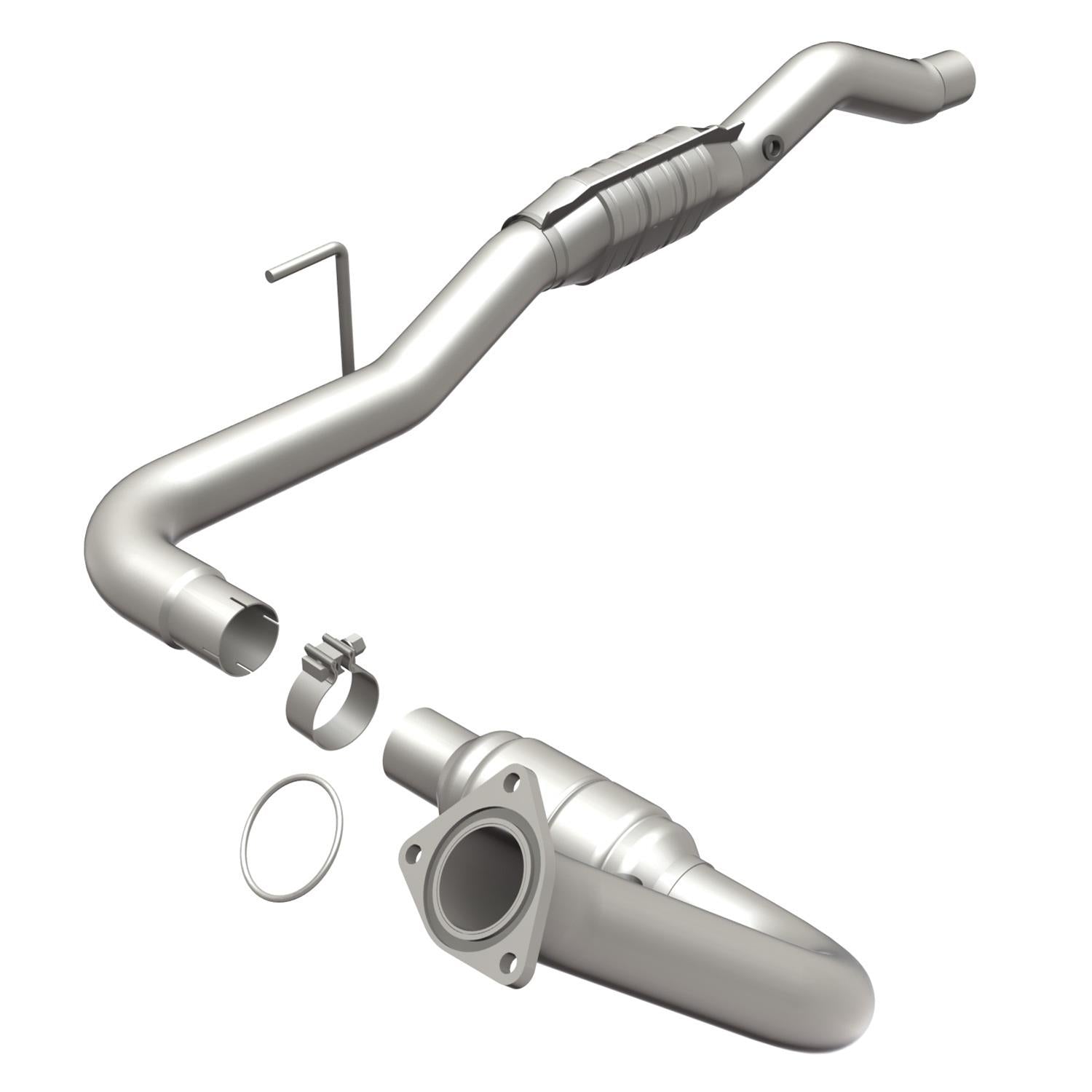 MagnaFlow Direct-Fit Catalytic Converters 49667