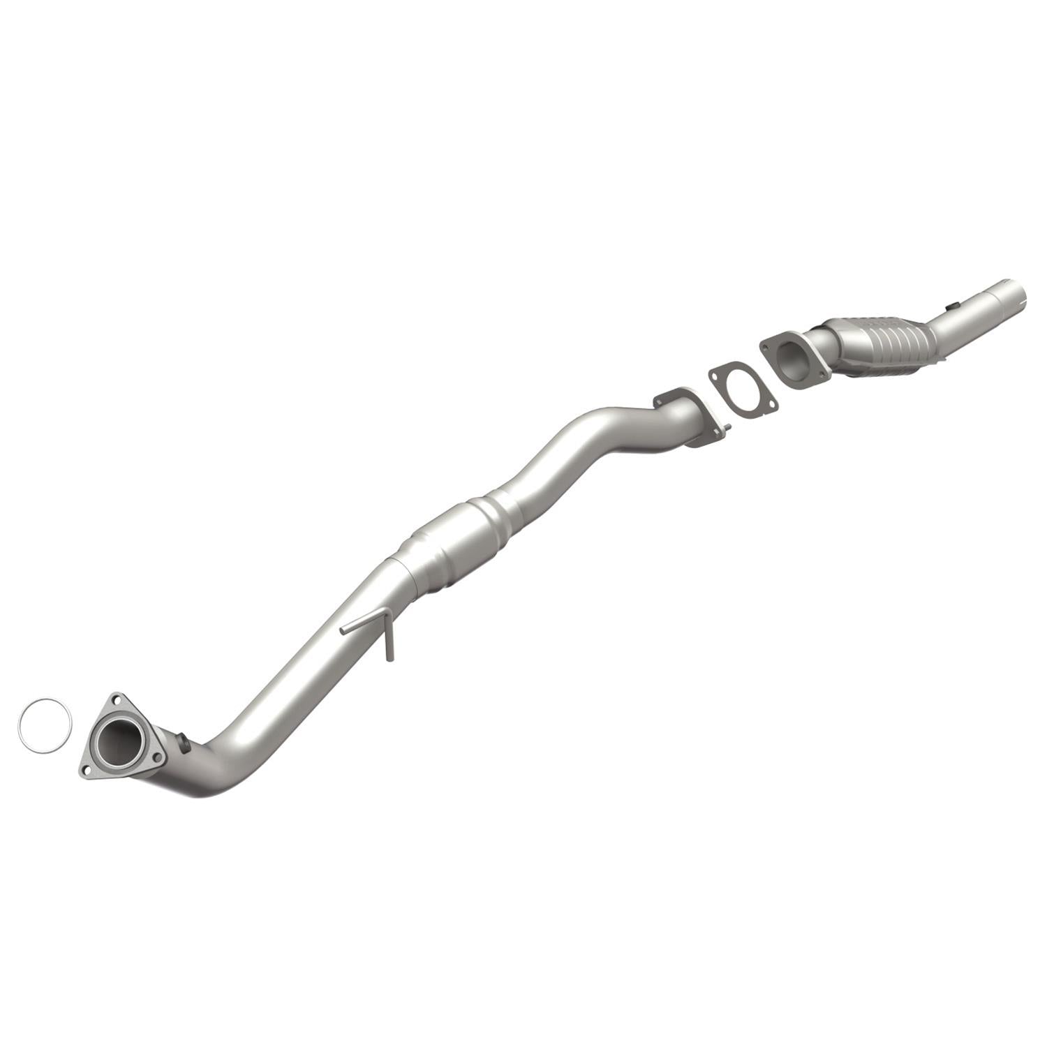 MagnaFlow Direct-Fit Catalytic Converters 49668