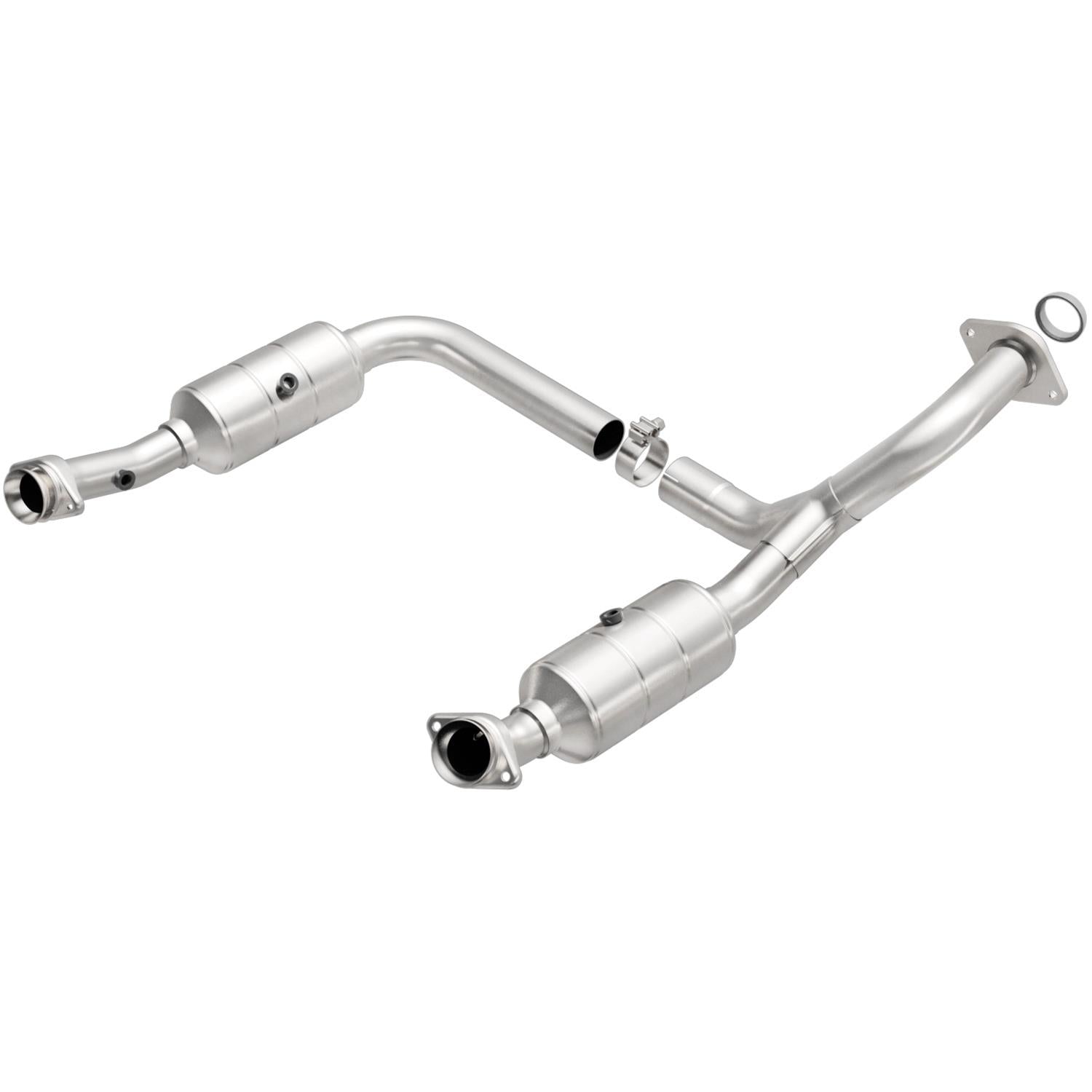 MagnaFlow Direct-Fit Catalytic Converters 49672