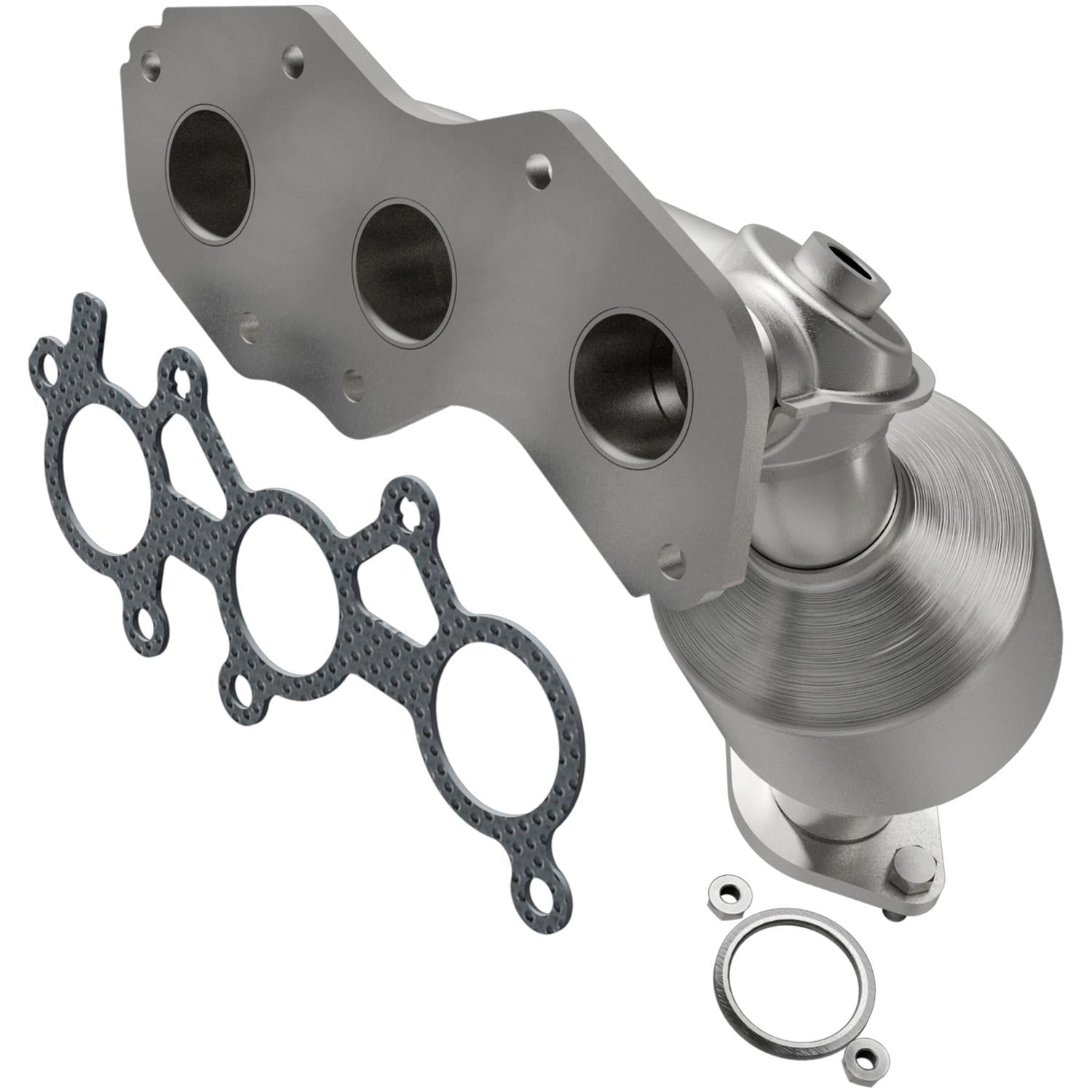 MagnaFlow Direct-Fit Catalytic Converters 49693