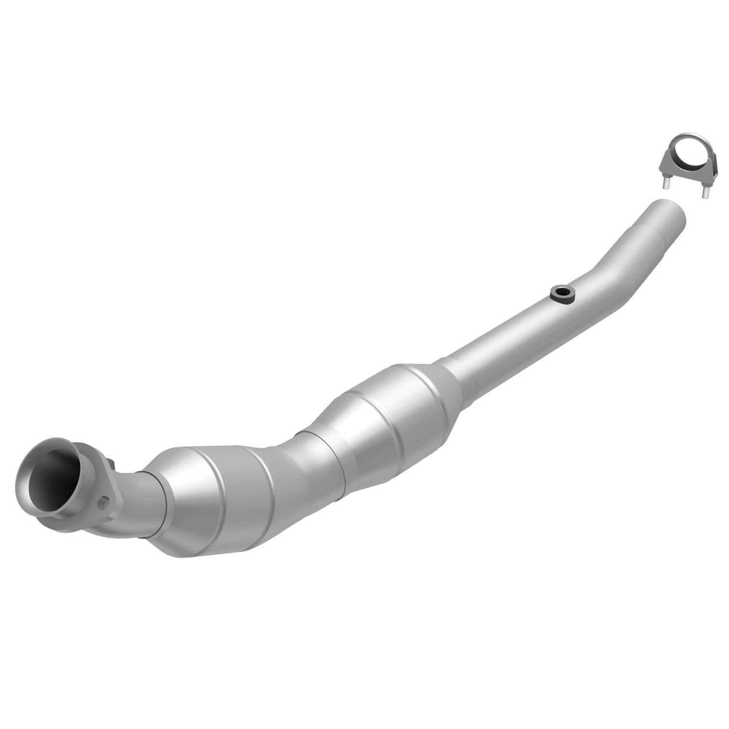 MagnaFlow Direct-Fit Catalytic Converters 49724