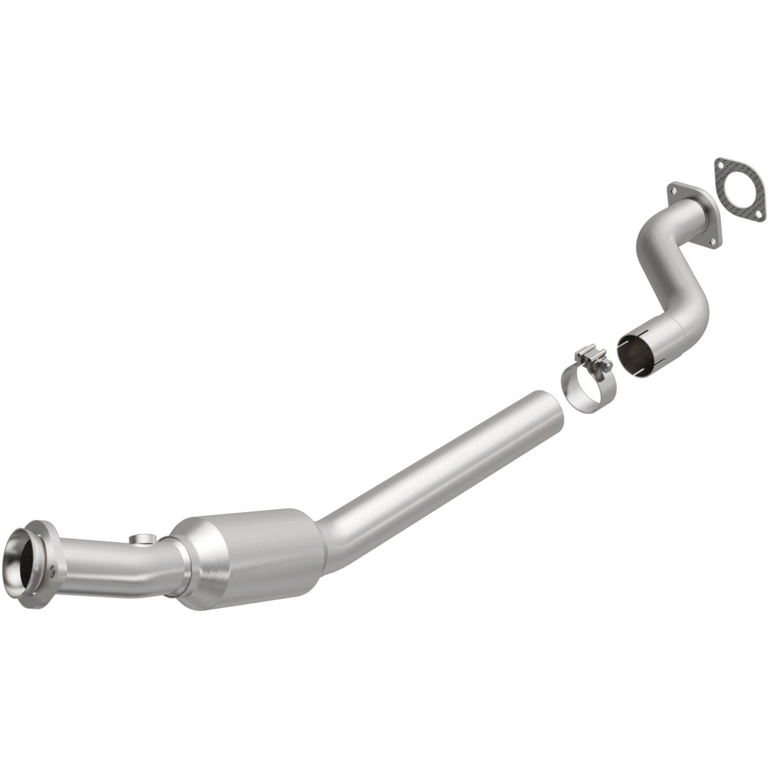 MagnaFlow Direct-Fit Catalytic Converters 49731