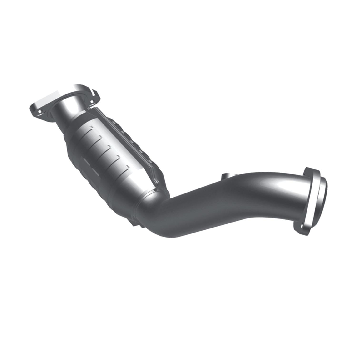 MagnaFlow Direct-Fit Catalytic Converters 49734