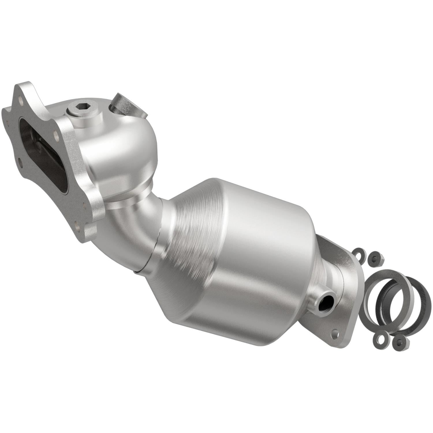 MagnaFlow Direct-Fit Catalytic Converters 49735