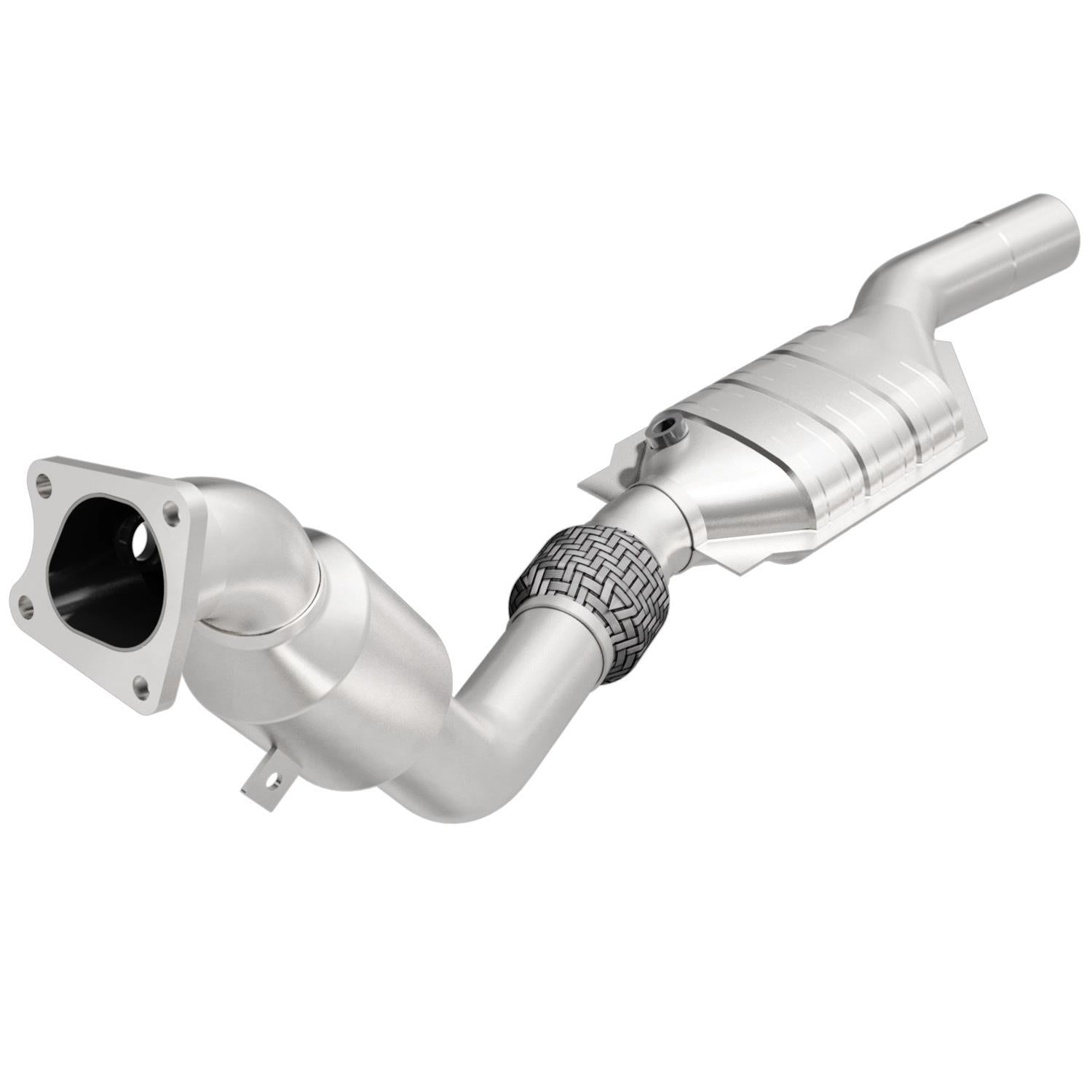 MagnaFlow Direct-Fit Catalytic Converters 49742