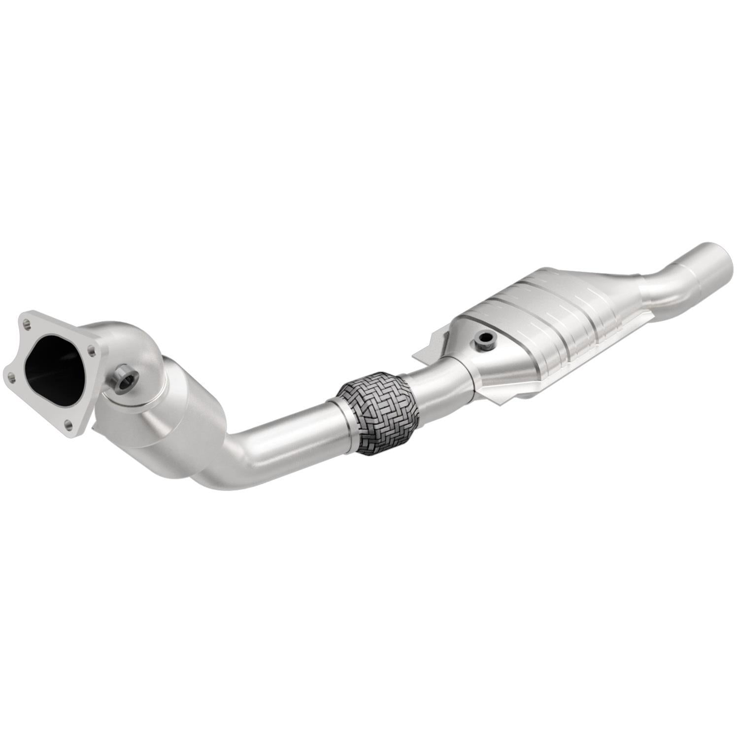 MagnaFlow Direct-Fit Catalytic Converters 49743