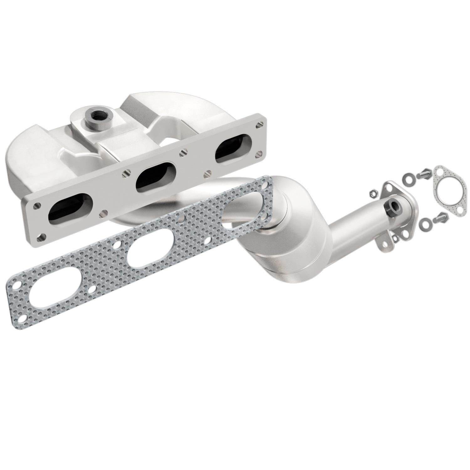 MagnaFlow Direct-Fit Catalytic Converters 49758