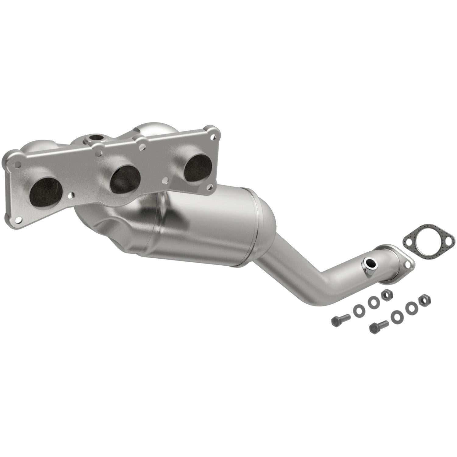 MagnaFlow Direct-Fit Catalytic Converters 49762