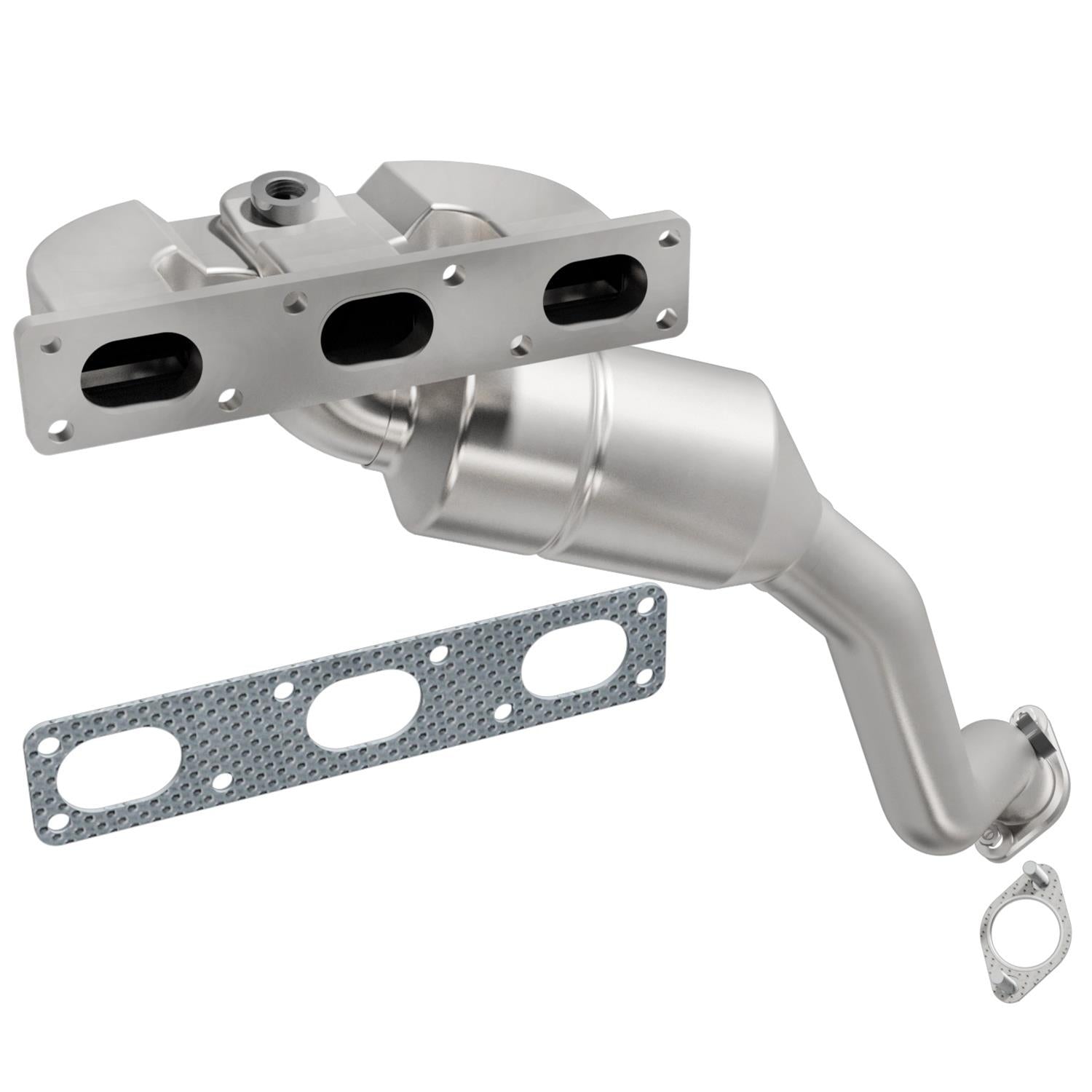 MagnaFlow Direct-Fit Catalytic Converters 49772