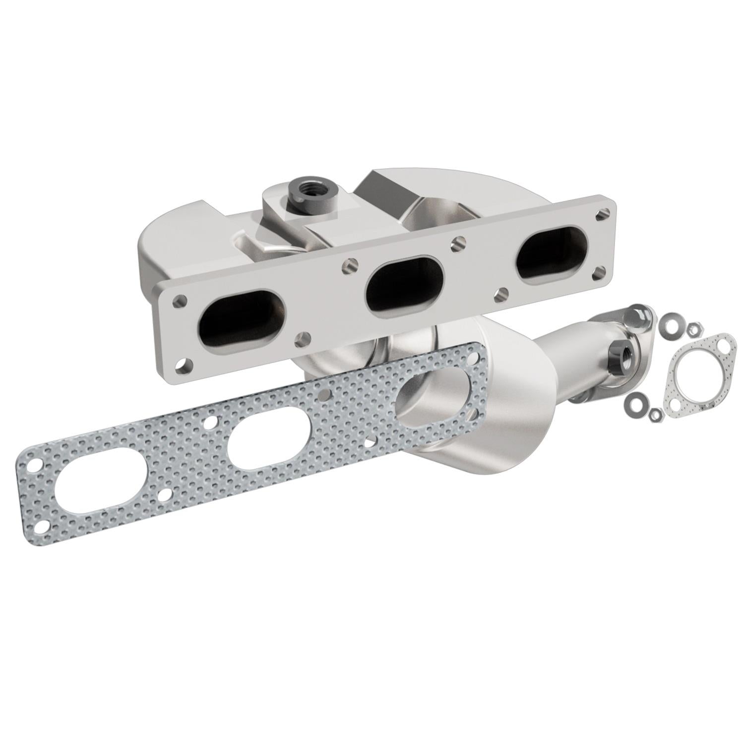MagnaFlow Direct-Fit Catalytic Converters 49773