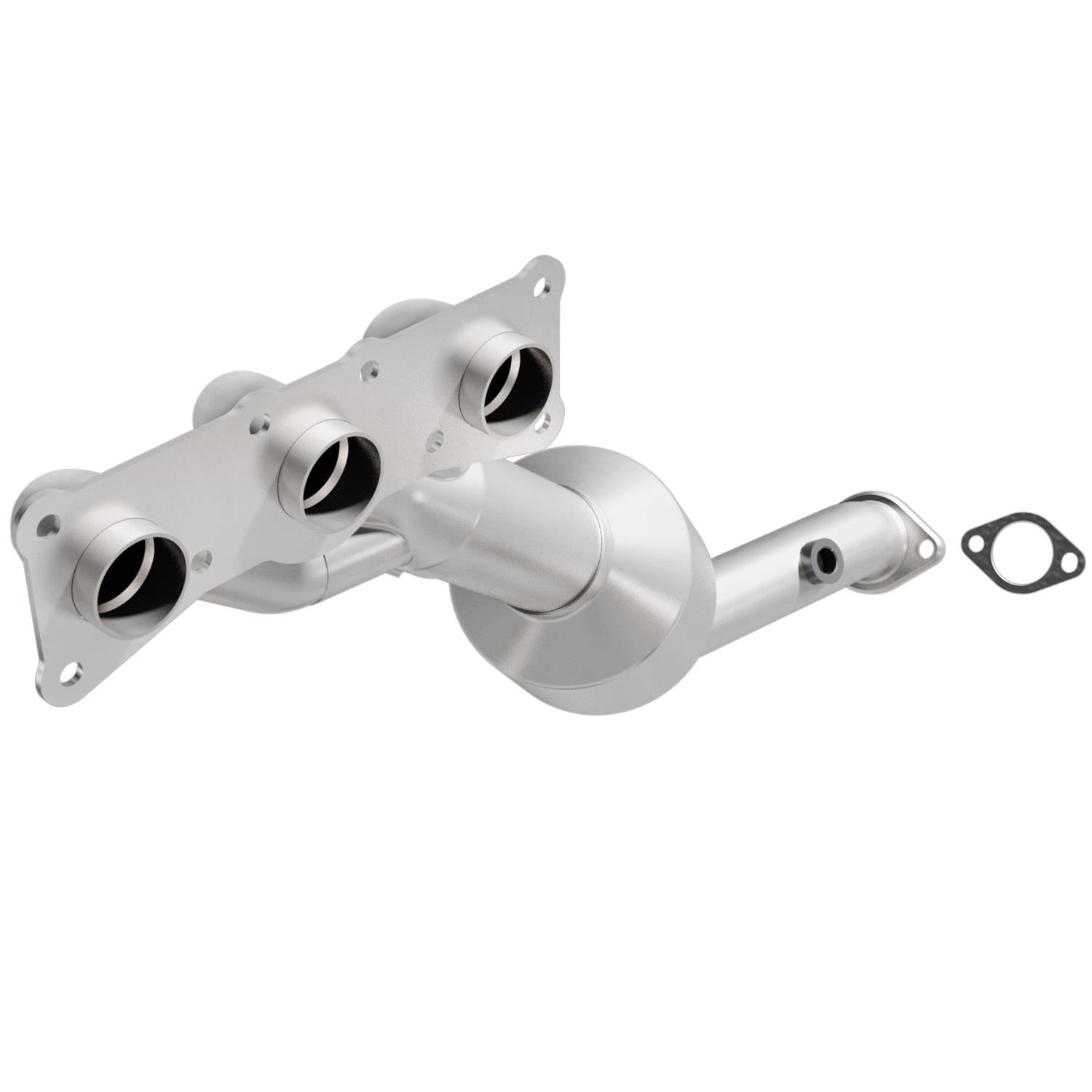 MagnaFlow Direct-Fit Catalytic Converters 49774