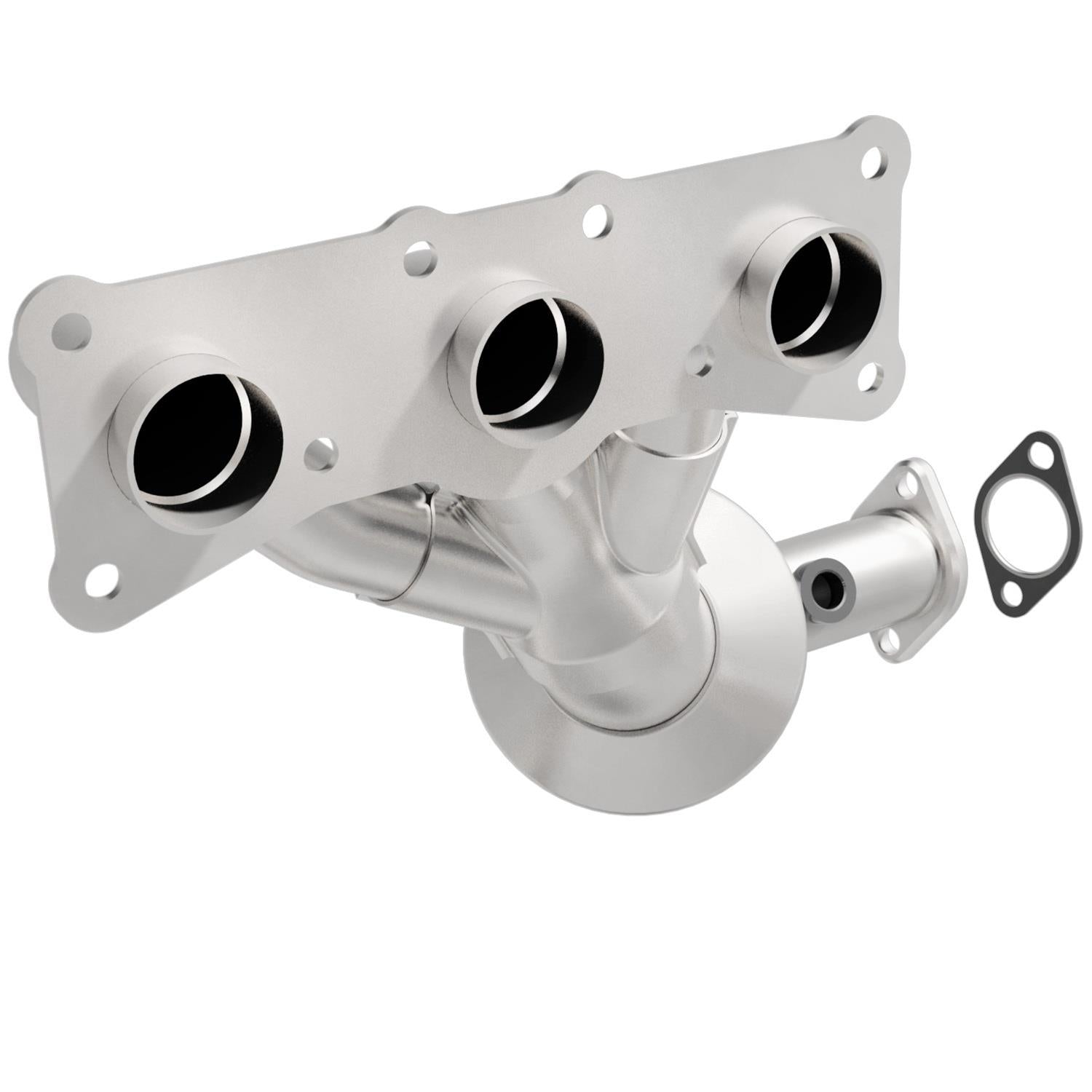 MagnaFlow Direct-Fit Catalytic Converters 49775