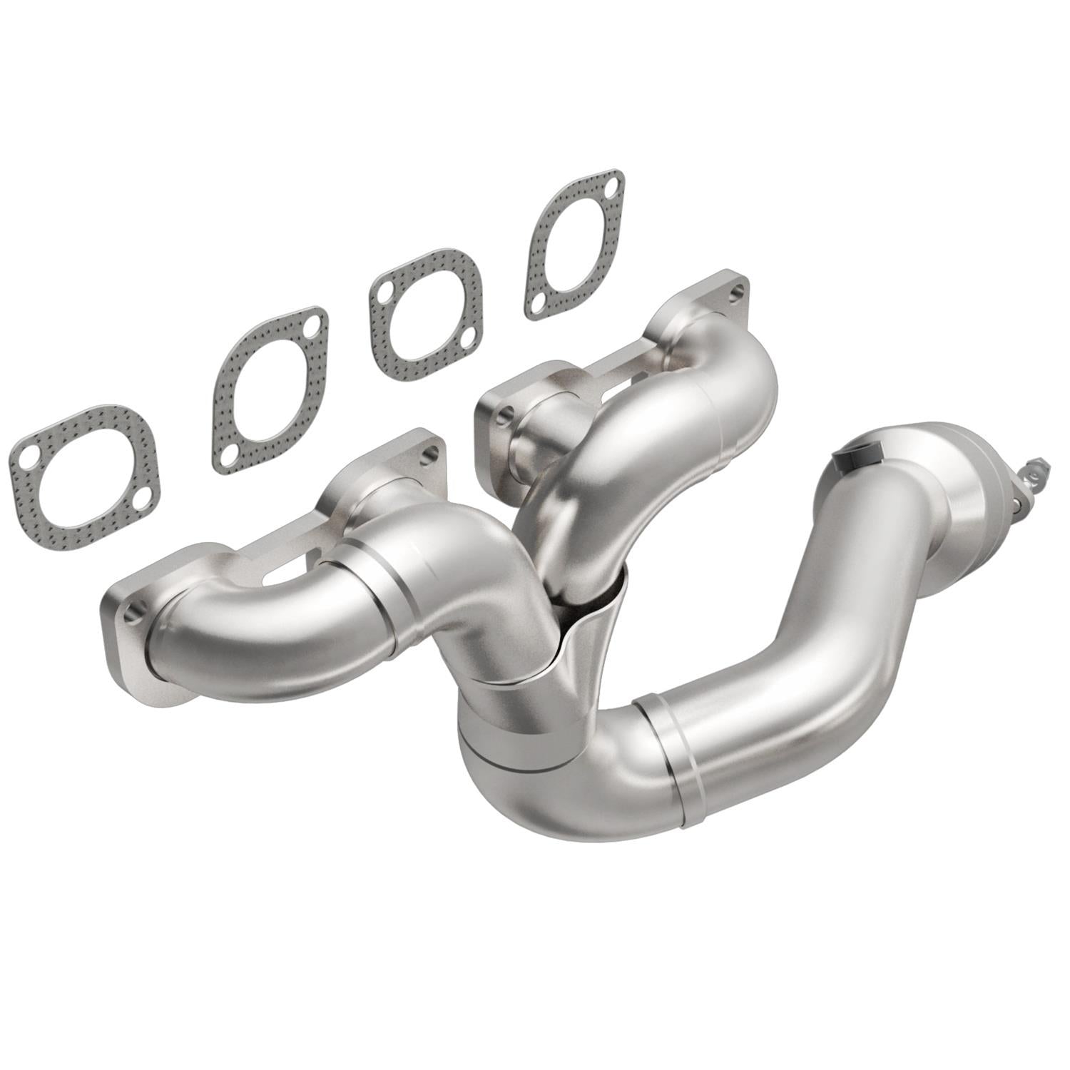 MagnaFlow Direct-Fit Catalytic Converters 49783