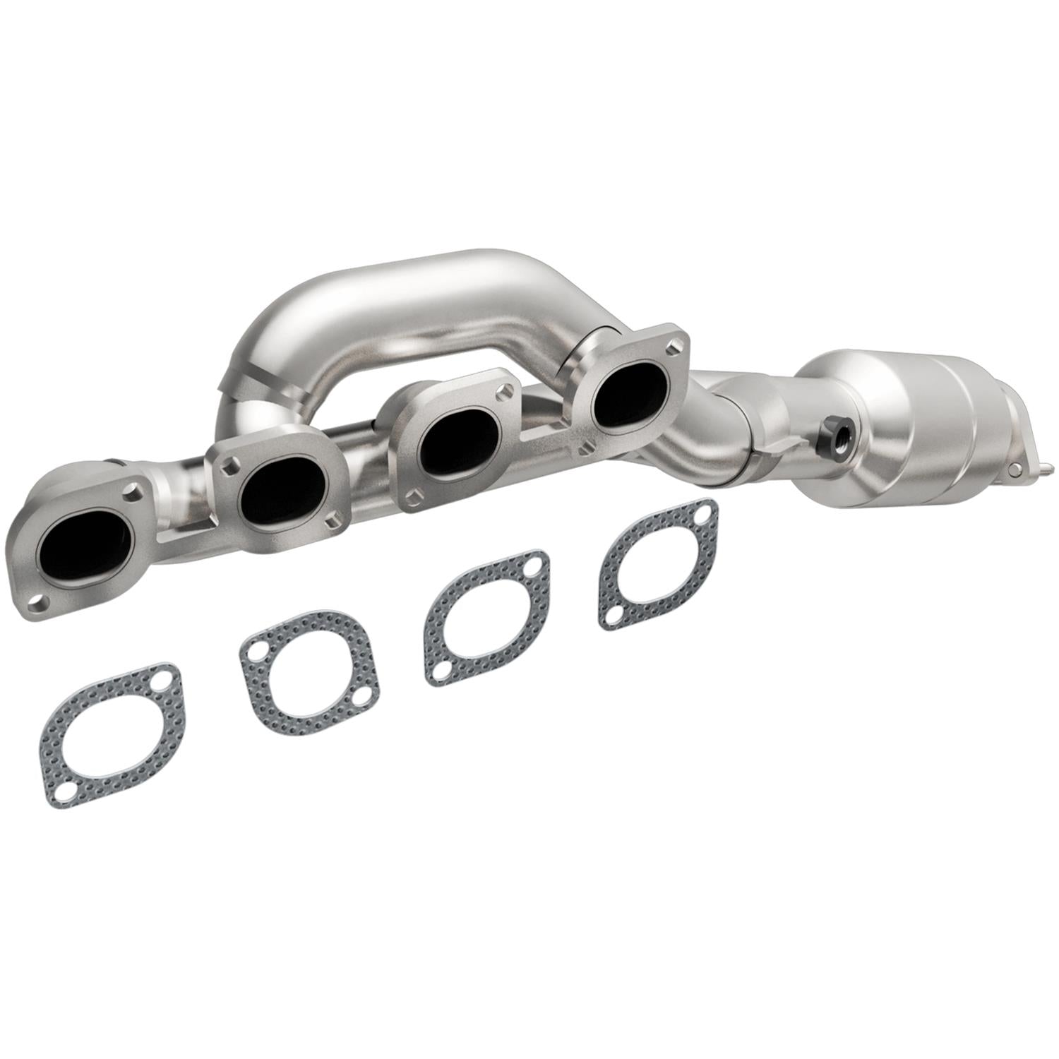 MagnaFlow Direct-Fit Catalytic Converters 49784