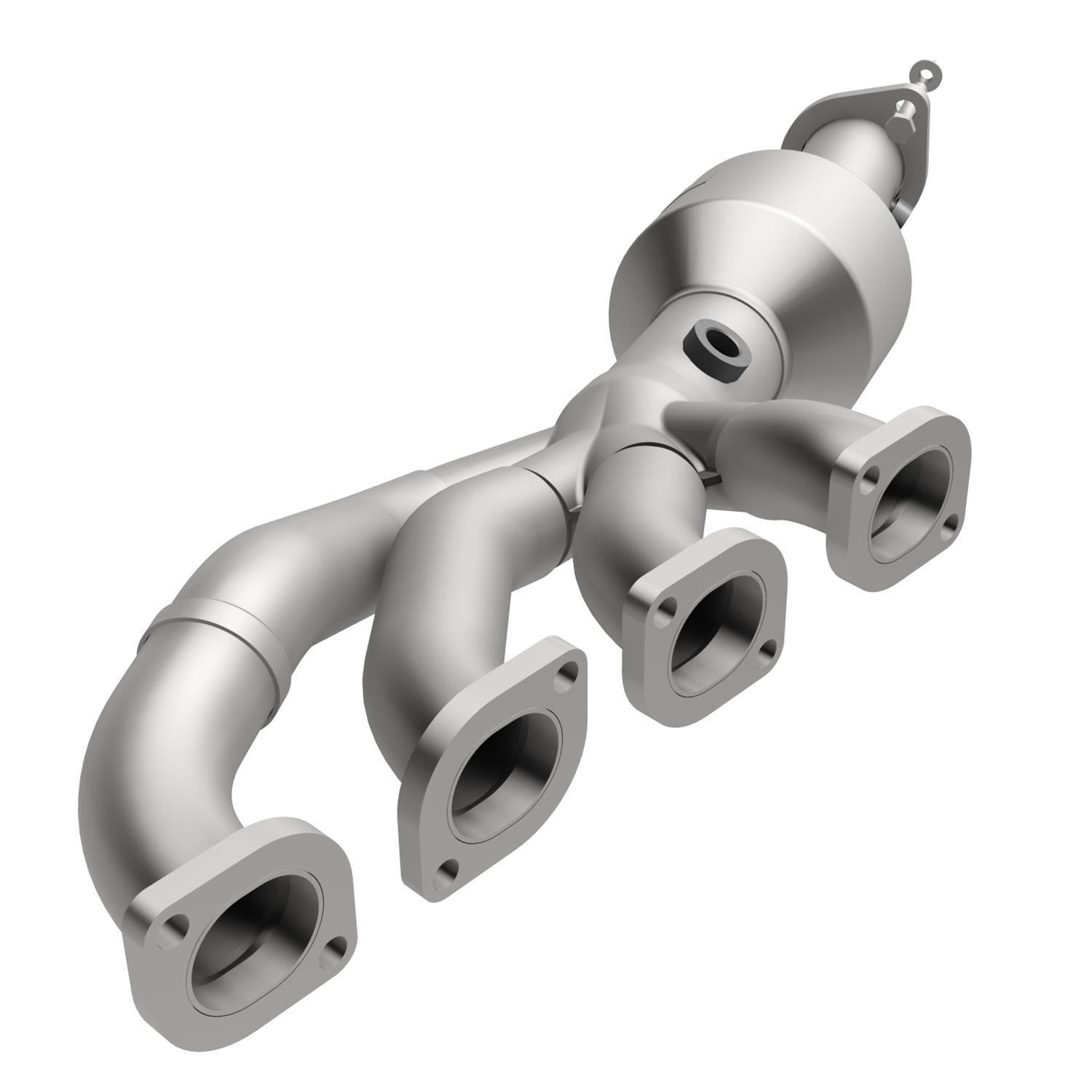 MagnaFlow Direct-Fit Catalytic Converters 49792