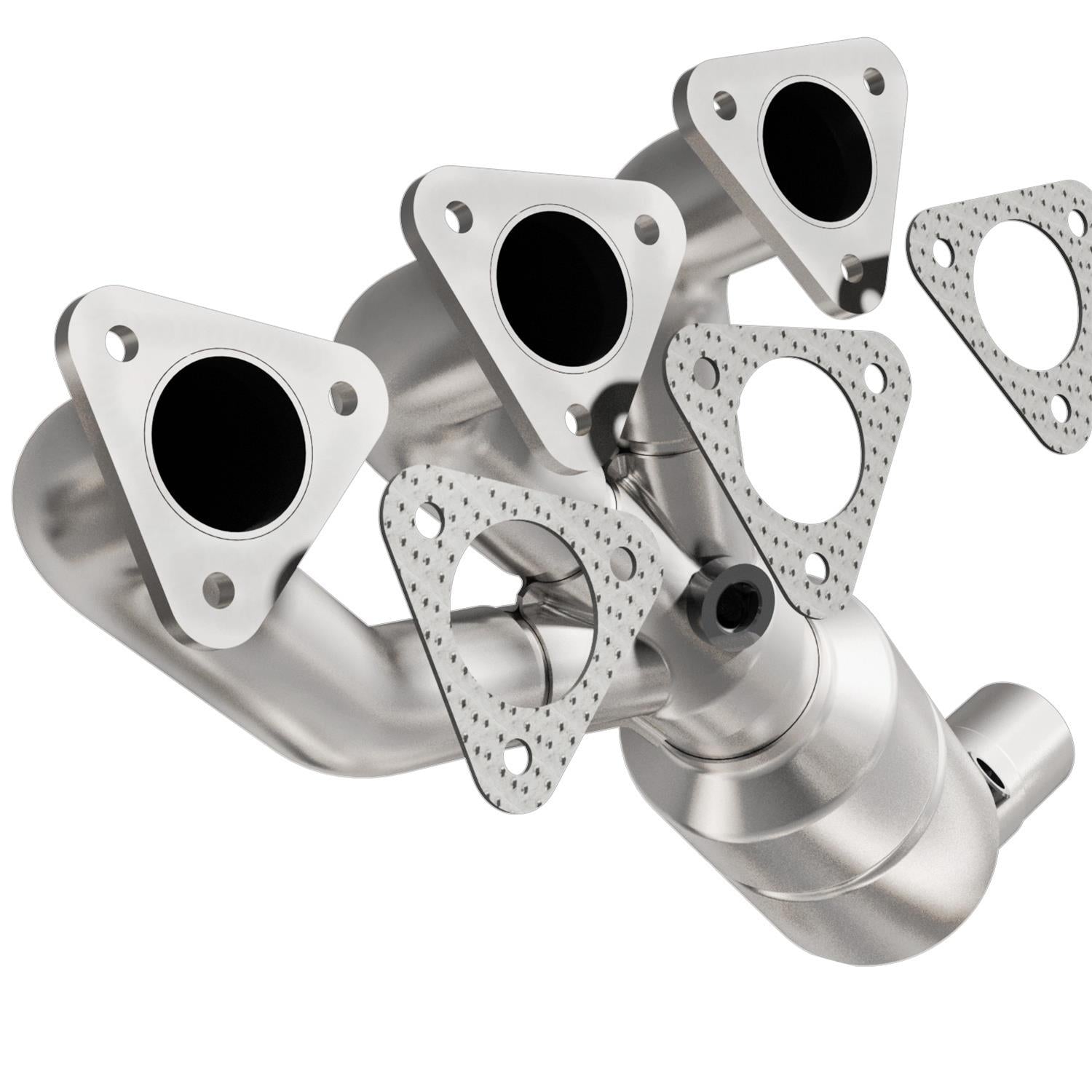 MagnaFlow Direct-Fit Catalytic Converters 49796