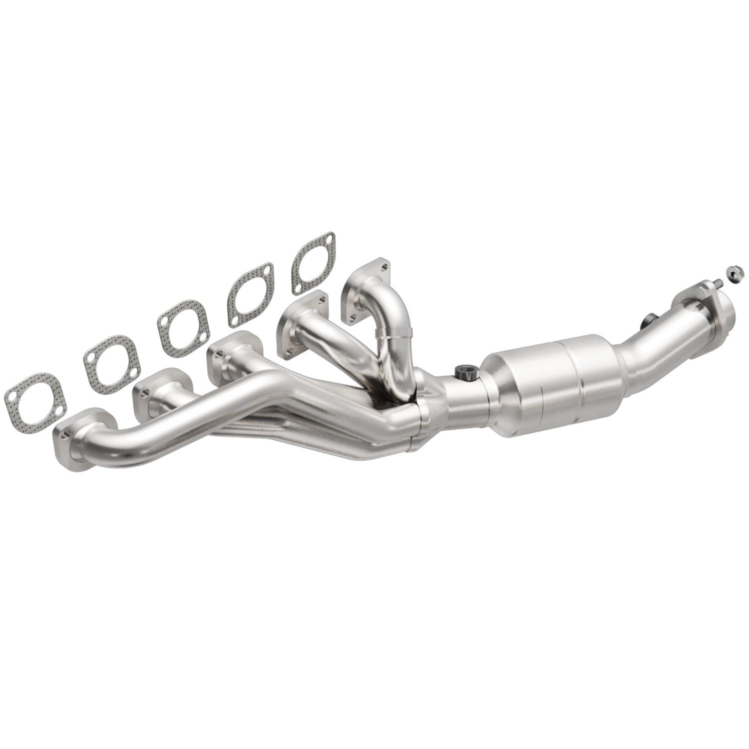 MagnaFlow Direct-Fit Catalytic Converters 49804