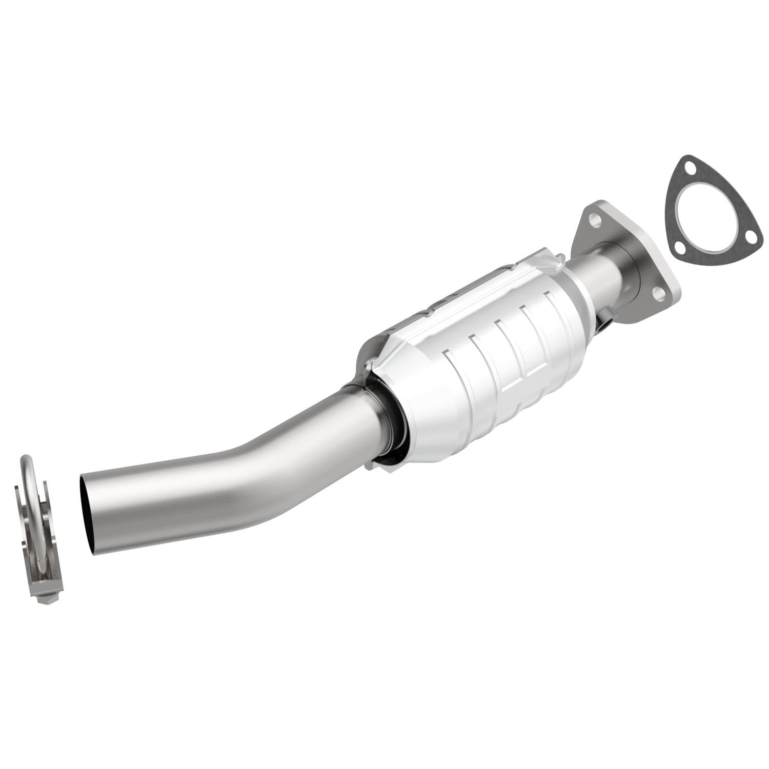 MagnaFlow Direct-Fit Catalytic Converters 49812