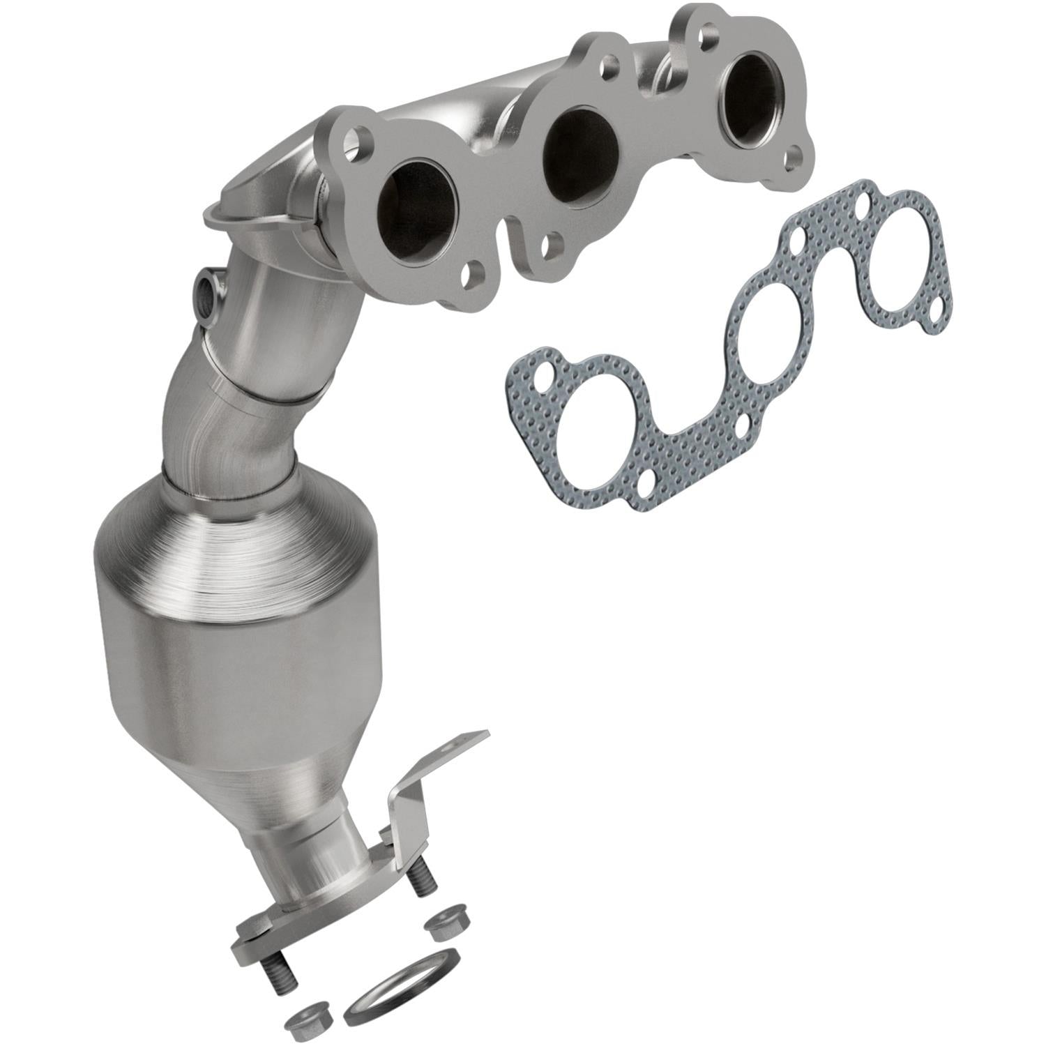 MagnaFlow Direct-Fit Catalytic Converters 49833