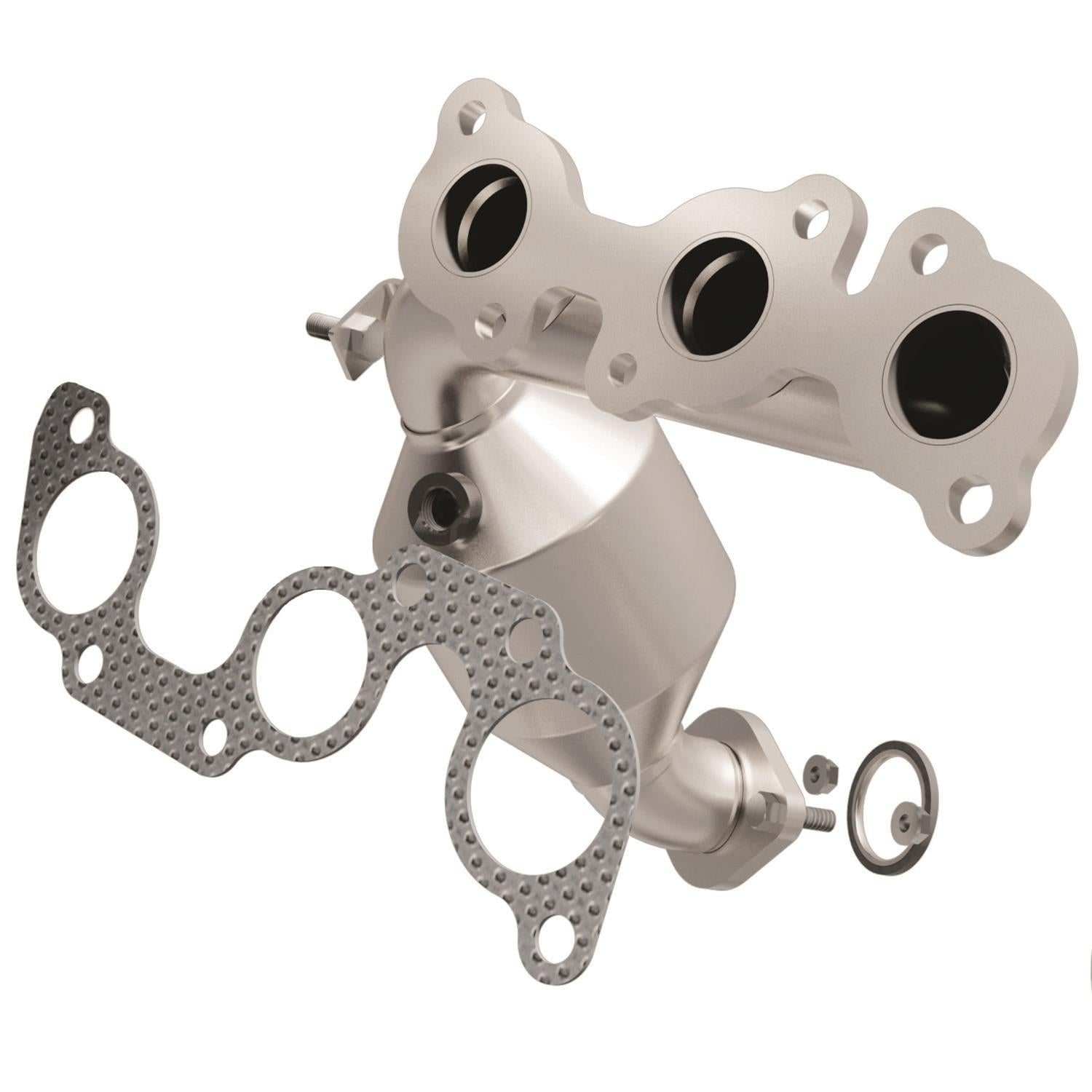 MagnaFlow Direct-Fit Catalytic Converters 49837