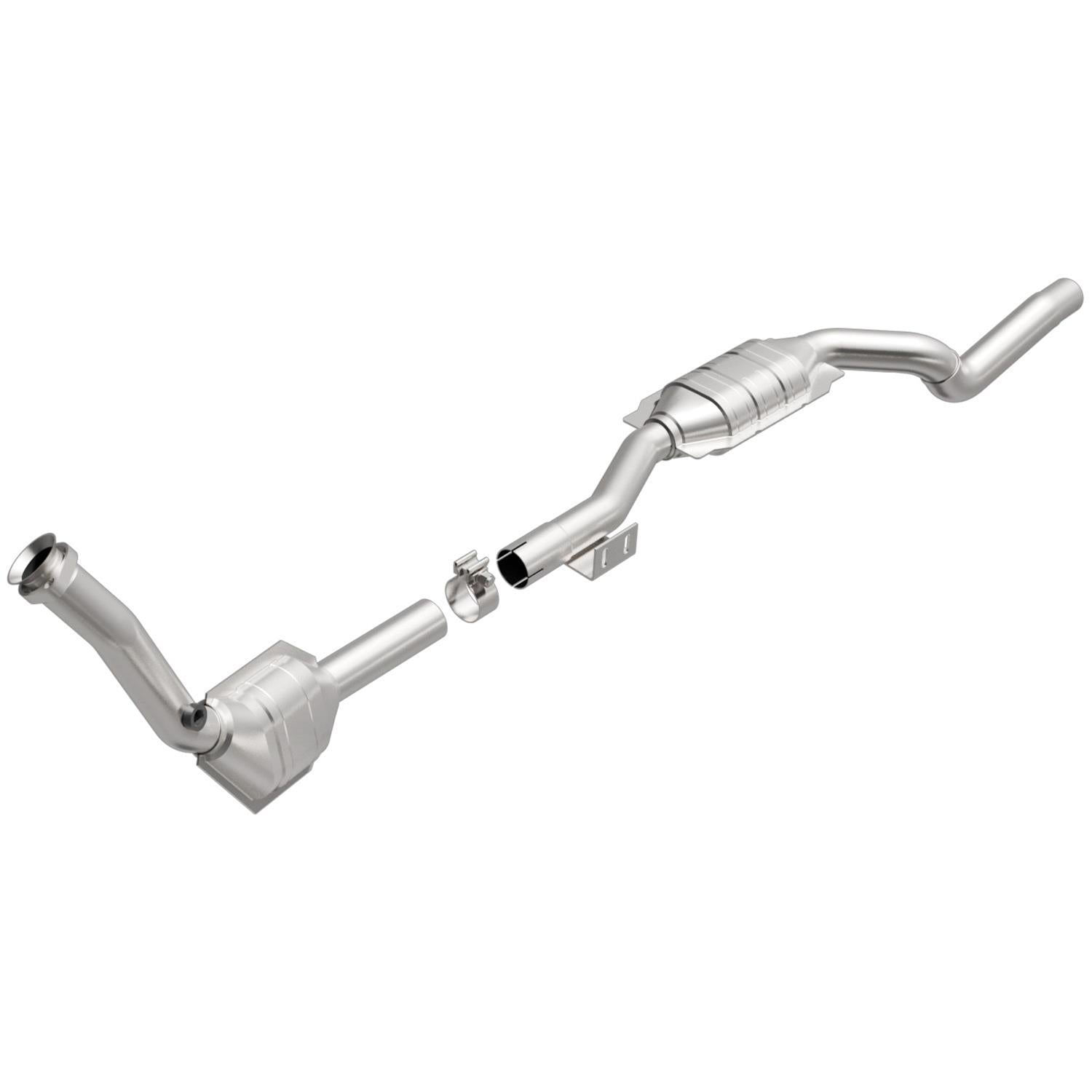 MagnaFlow Direct-Fit Catalytic Converters 49866