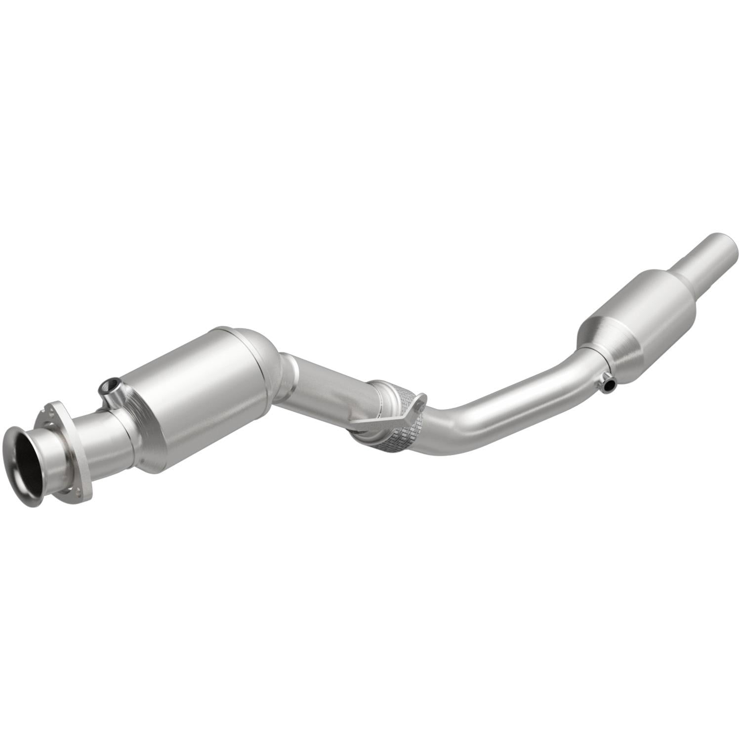 MagnaFlow Direct-Fit Catalytic Converters 49872