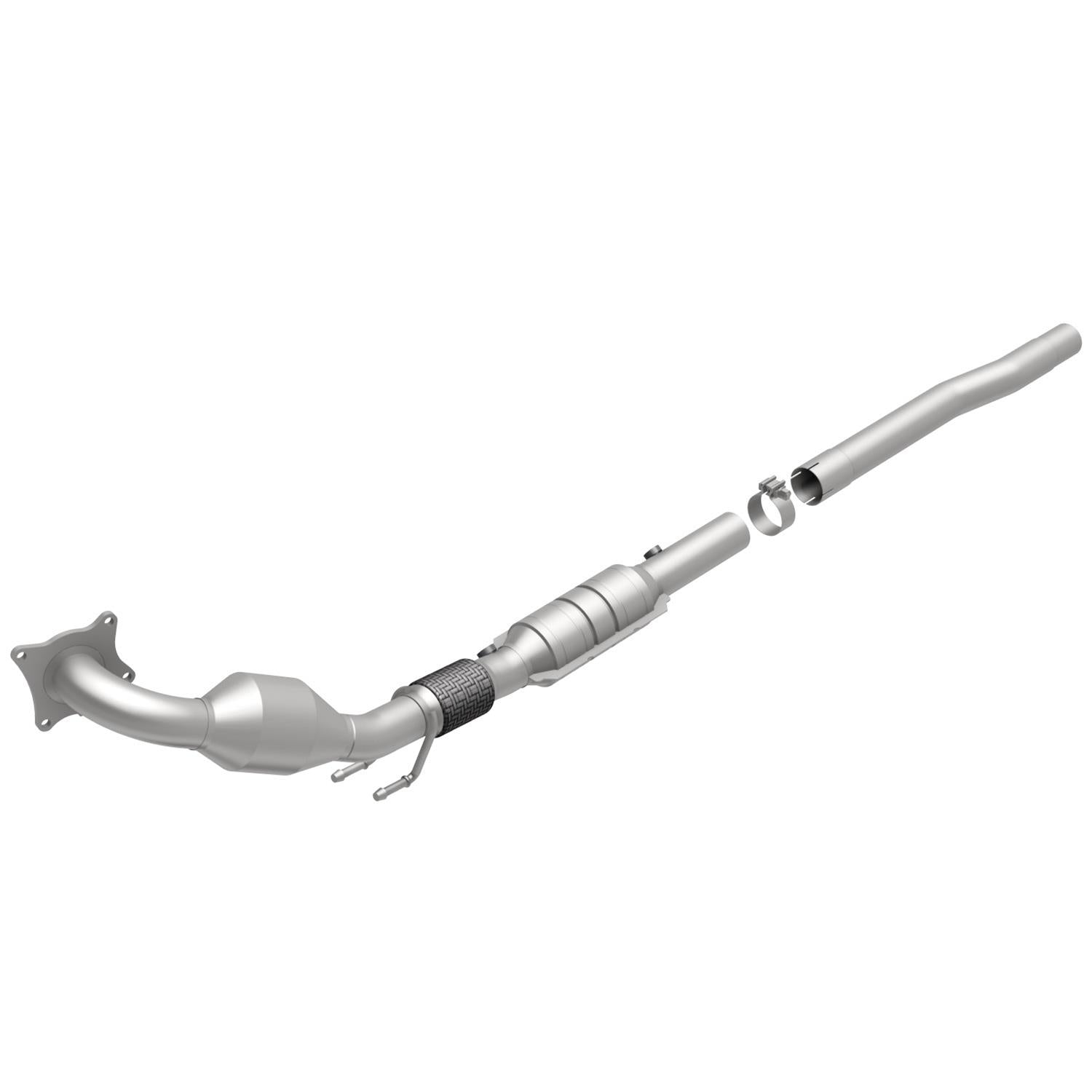MagnaFlow Direct-Fit Catalytic Converters 49887