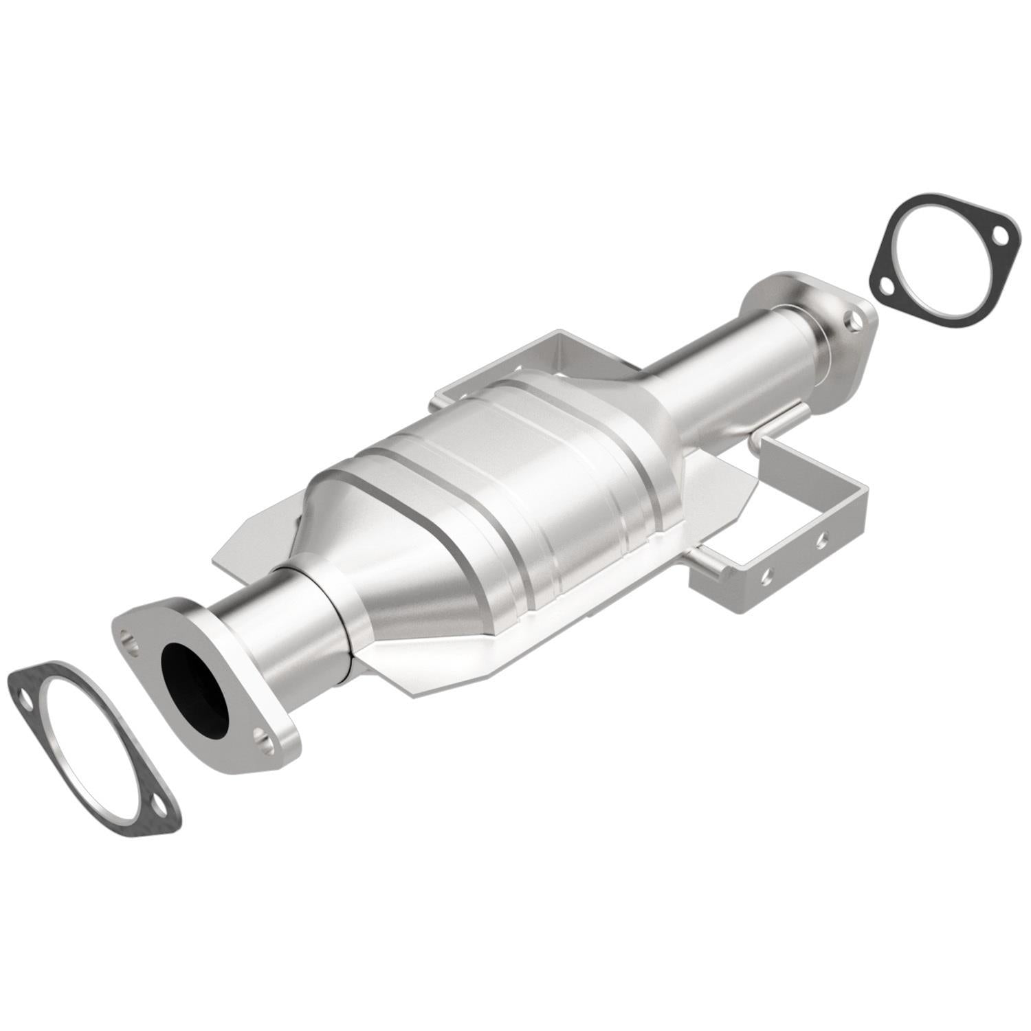 MagnaFlow Direct-Fit Catalytic Converters 49895