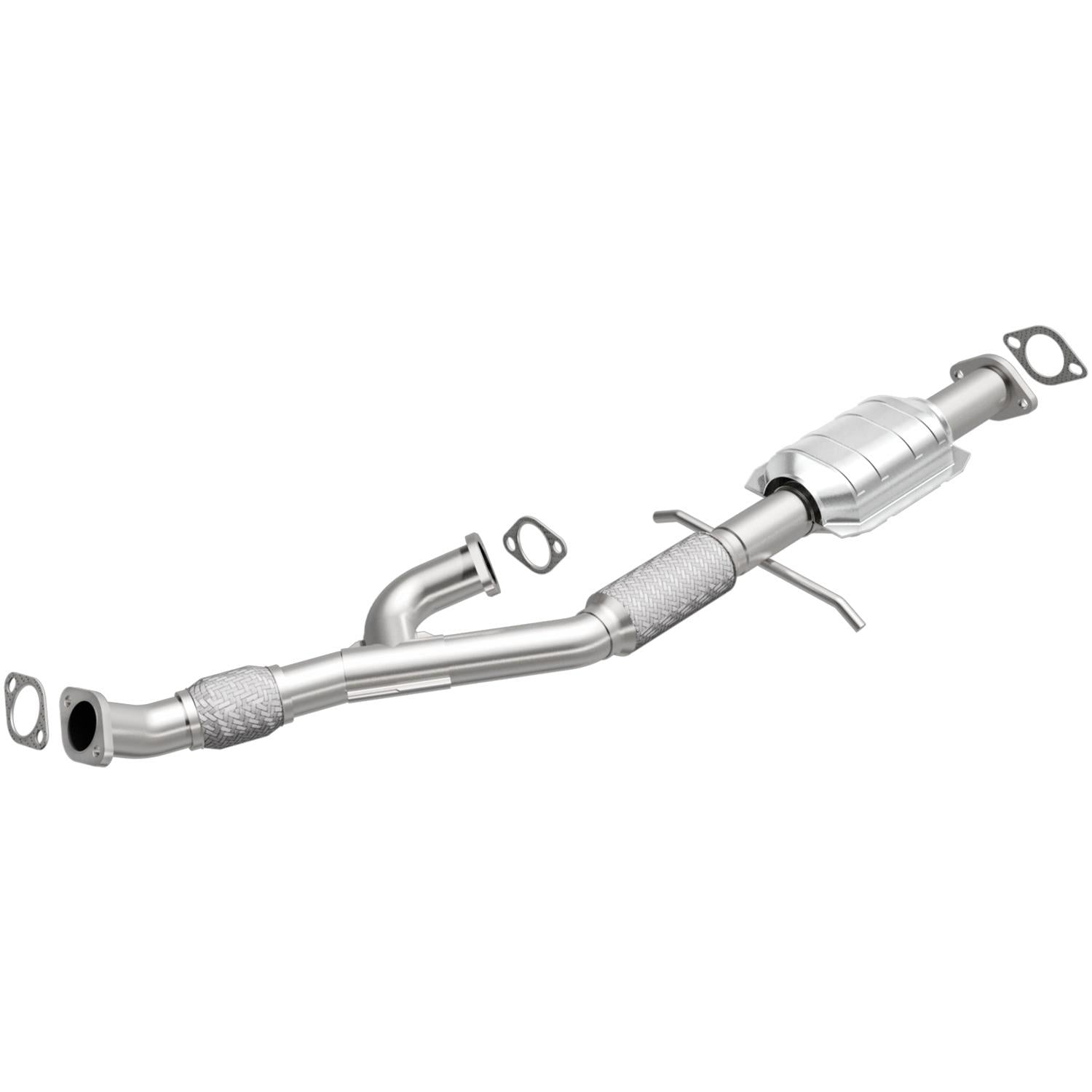 MagnaFlow Direct-Fit Catalytic Converters 49906