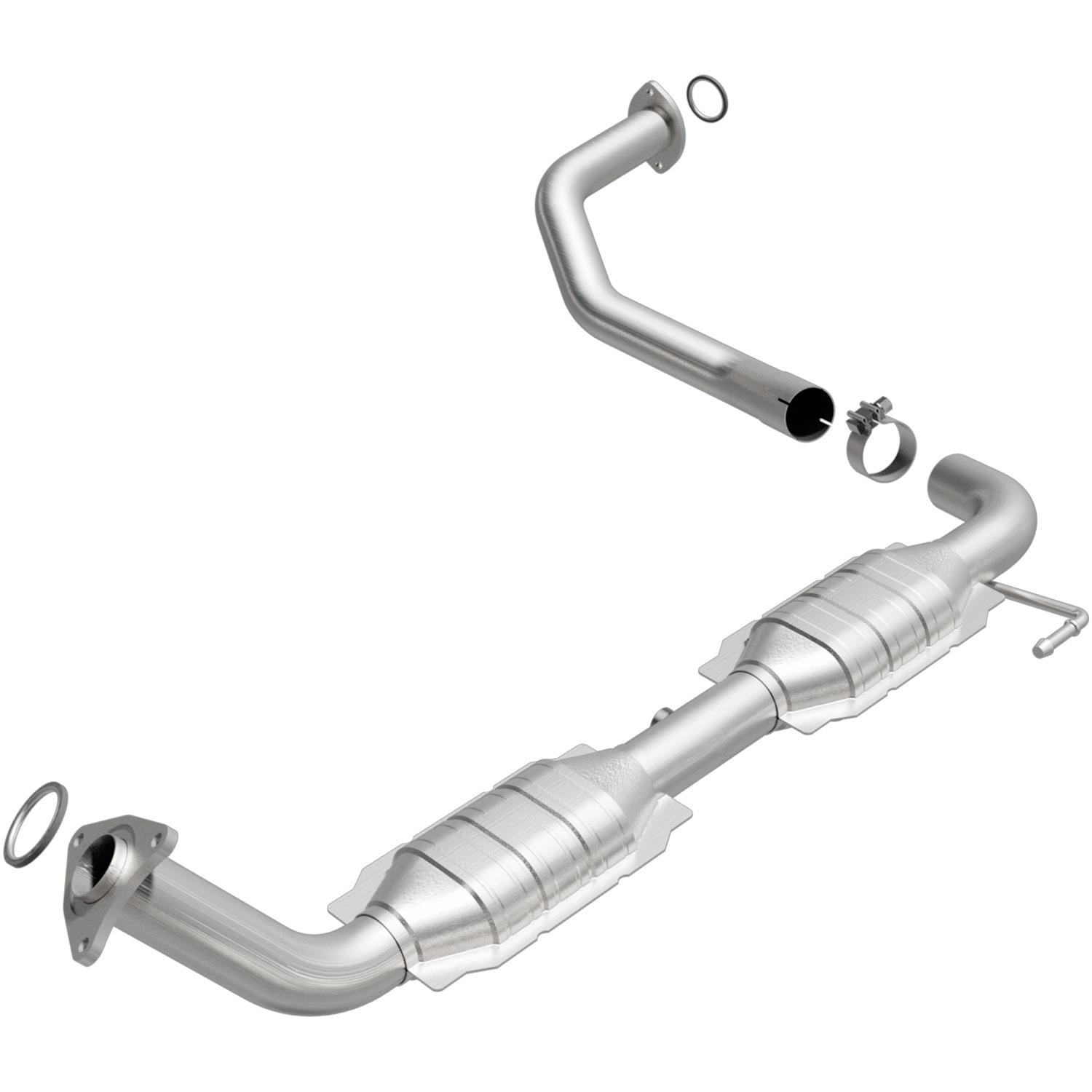 MagnaFlow Direct-Fit Catalytic Converters 49935