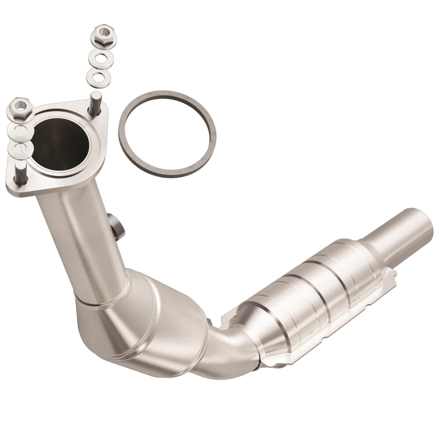 MagnaFlow Direct-Fit Catalytic Converters 49937