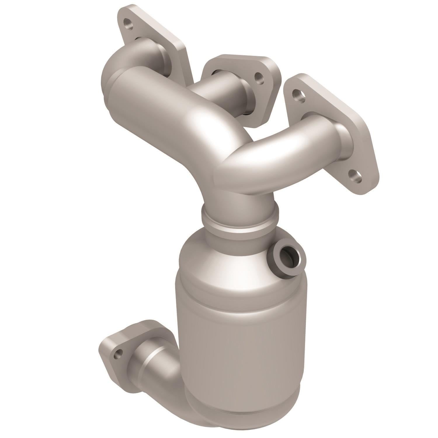 MagnaFlow Direct-Fit Catalytic Converters 49940