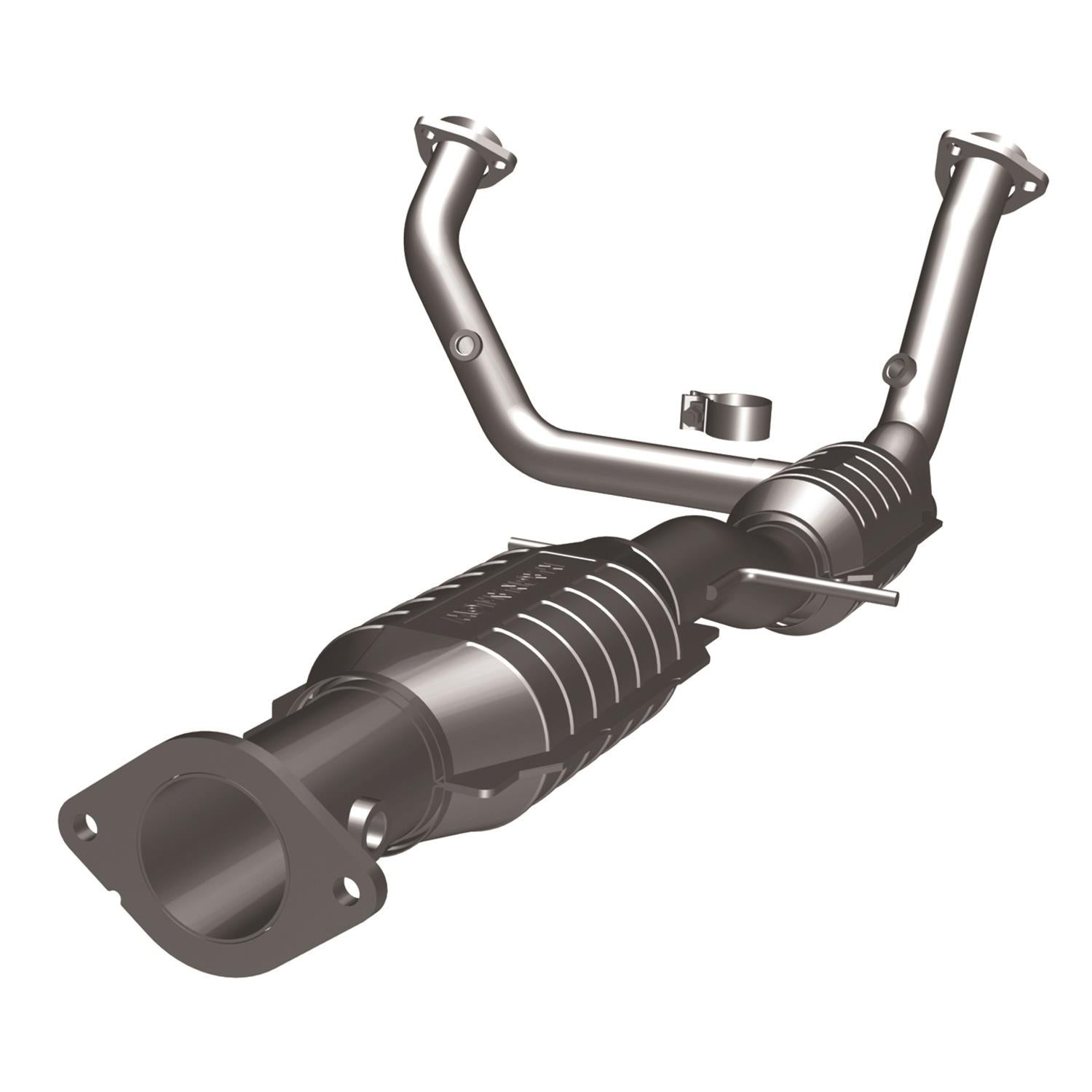 MagnaFlow Direct-Fit Catalytic Converters 49945