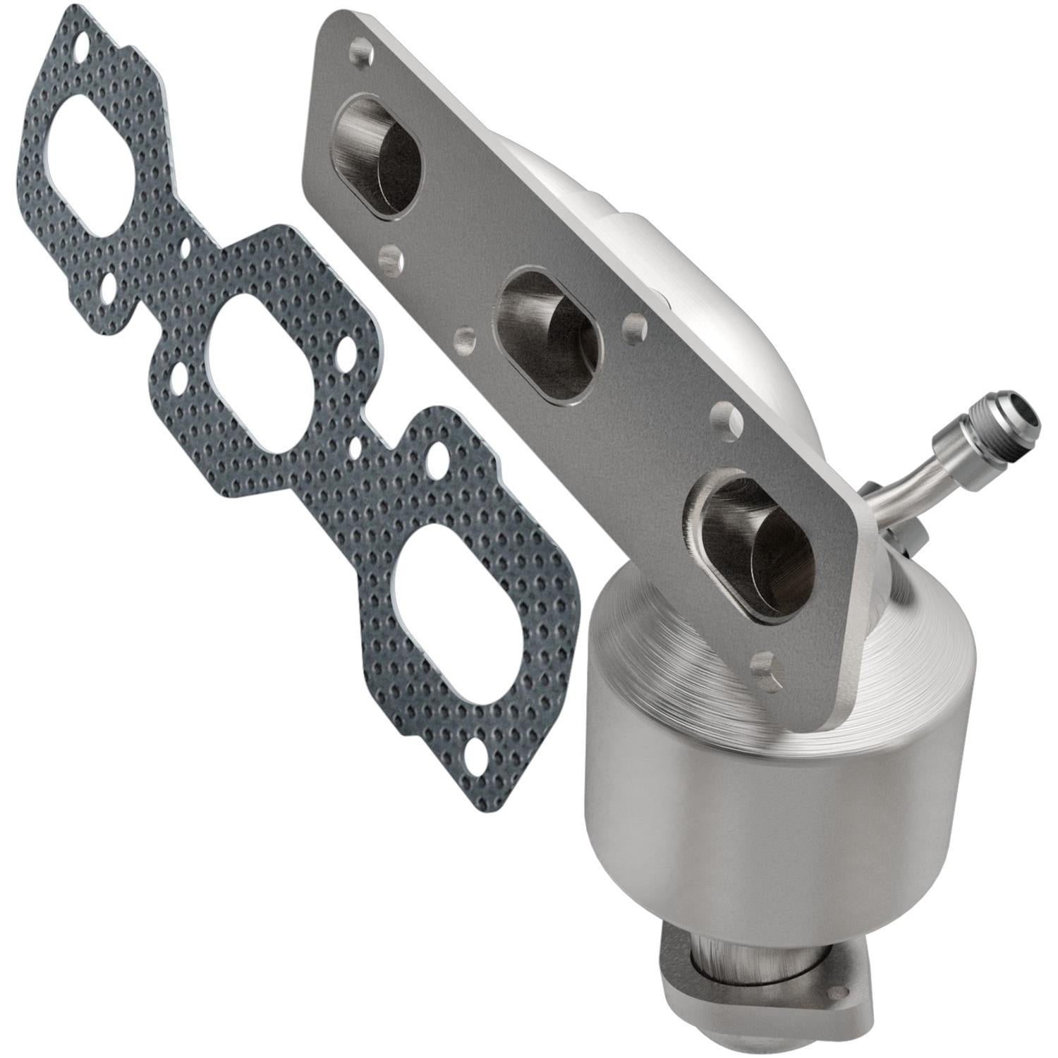 MagnaFlow Direct-Fit Catalytic Converters 49971